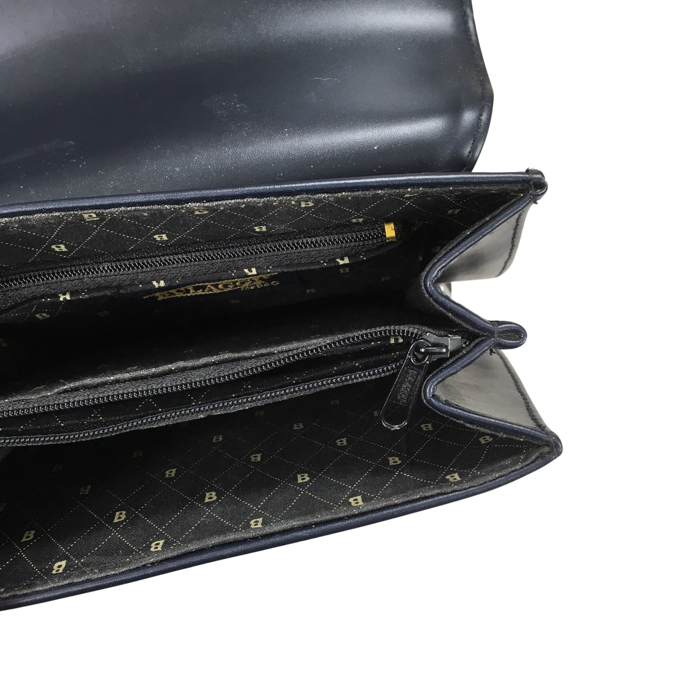 Olkalaukku, koko Mini