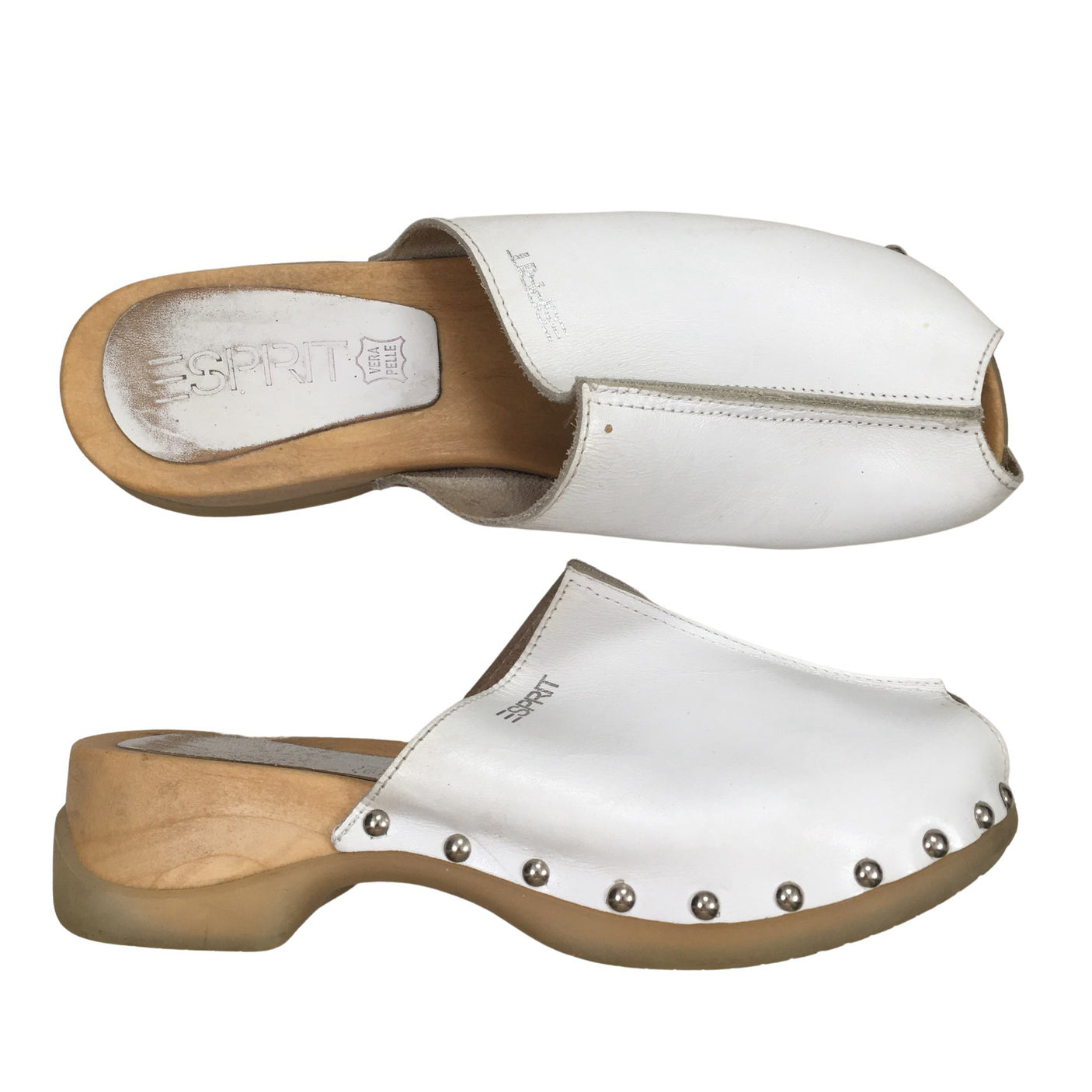 Unisex Esprit - Sandaalit, koko 38 - (1)