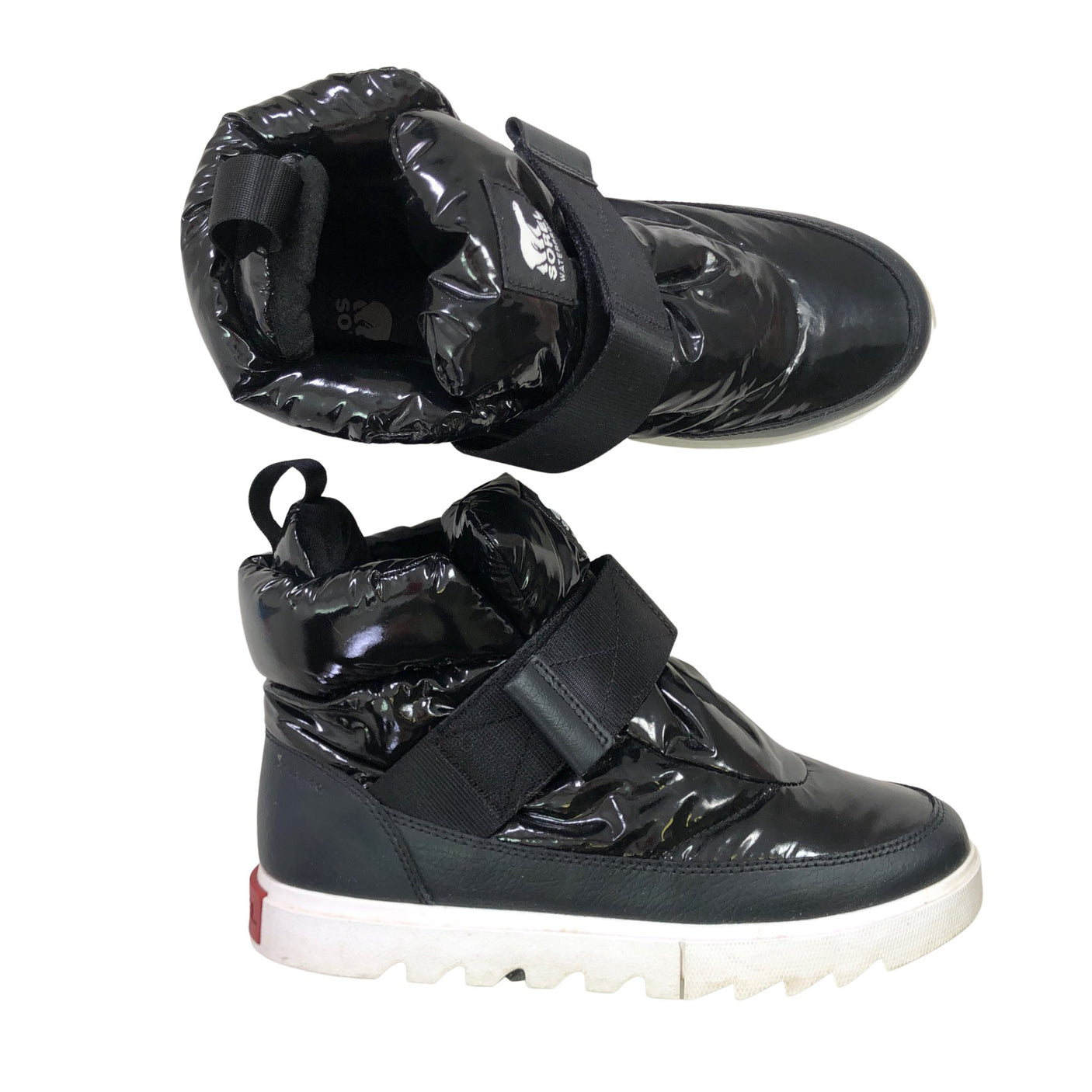 Unisex Sorel - Tennarit, koko 39 - (1)