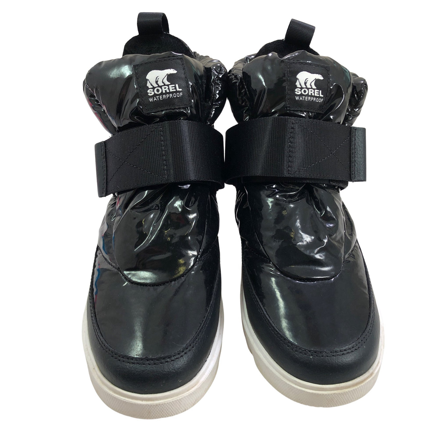 Unisex Sorel - Tennarit, koko 39 - (3)