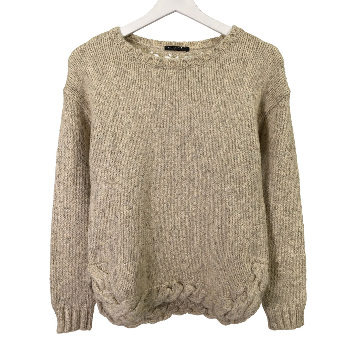 Unisex Sisley - Neulepaita, koko 158 - 164 - (1)