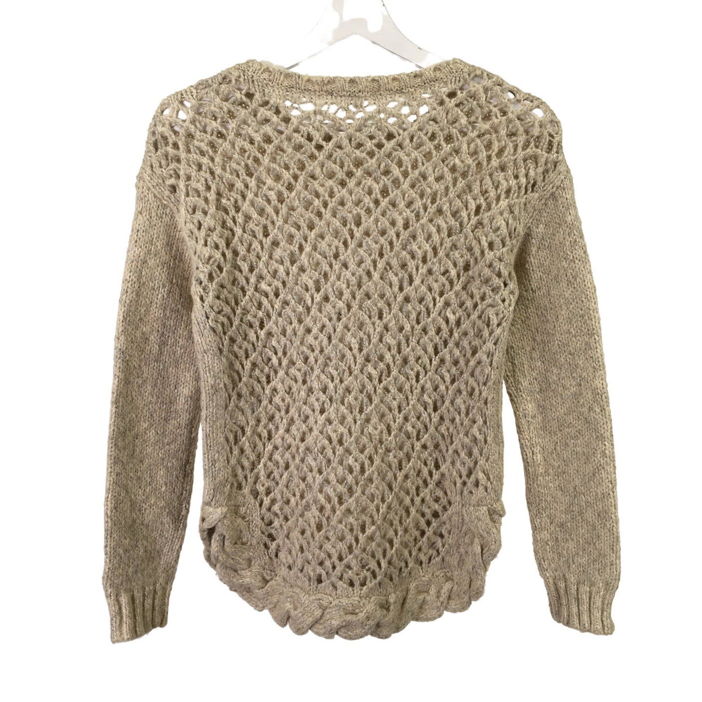 Unisex Sisley - Neulepaita, koko 158 - 164 - (2)