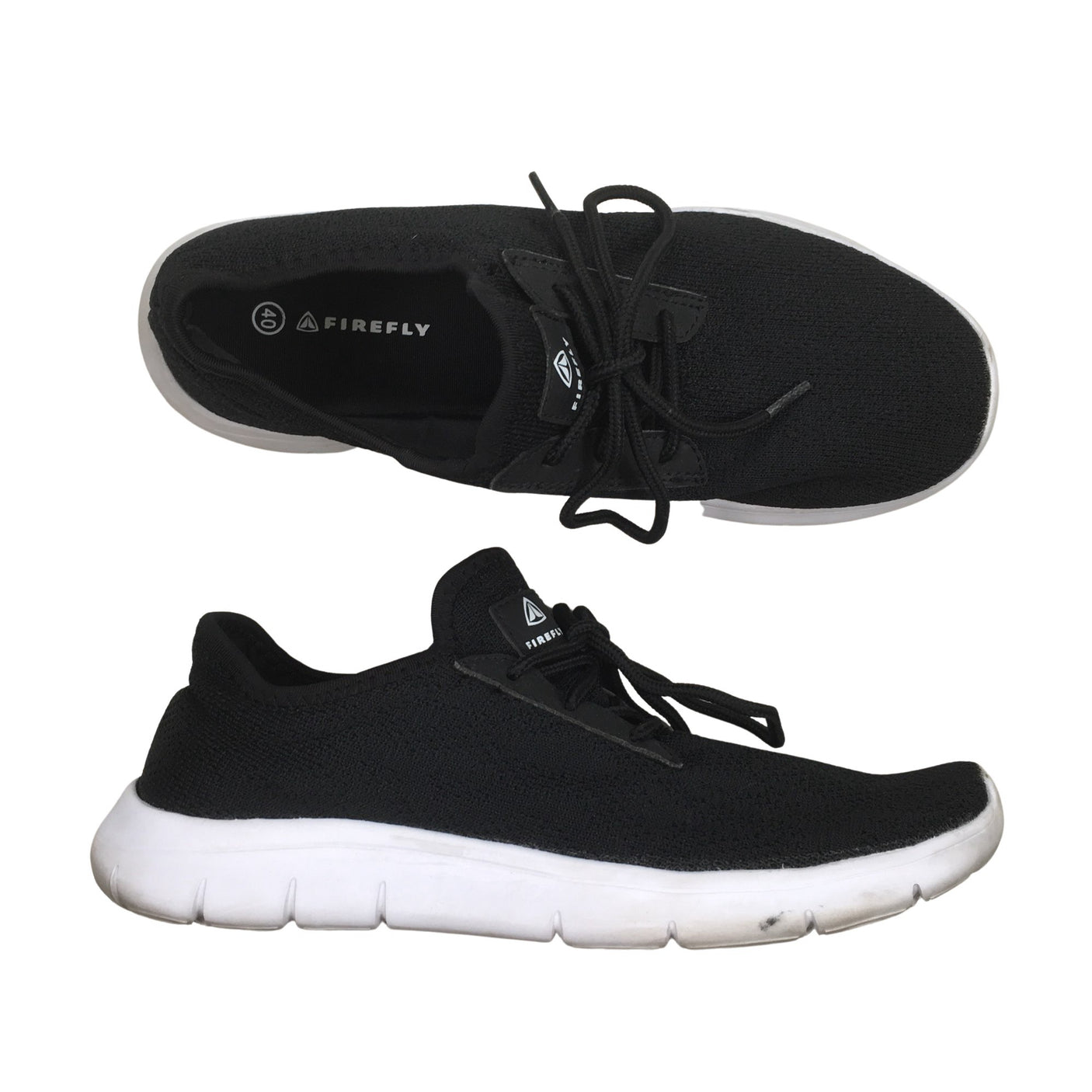 Unisex Firefly - Lenkkarit, koko 40 - (1)