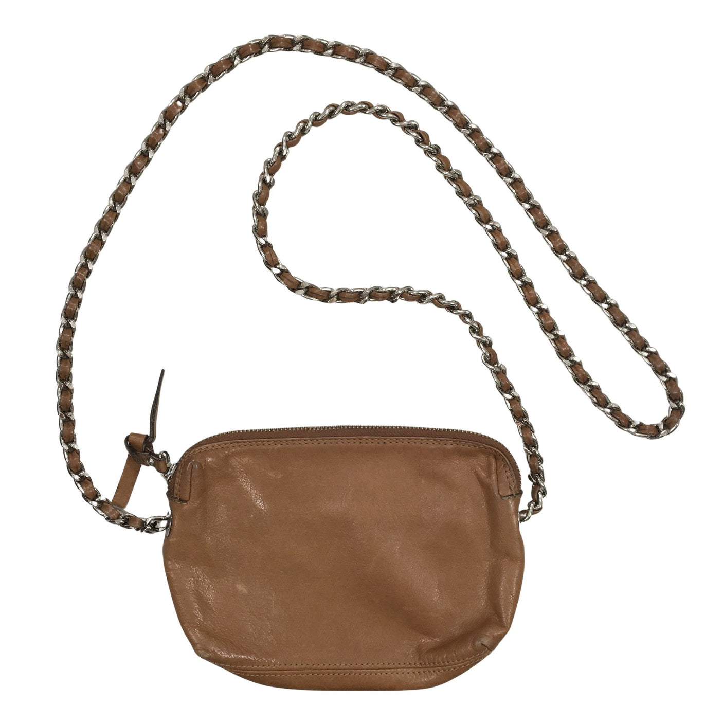 Unisex Abro - Olkalaukku, koko Mini - (1)