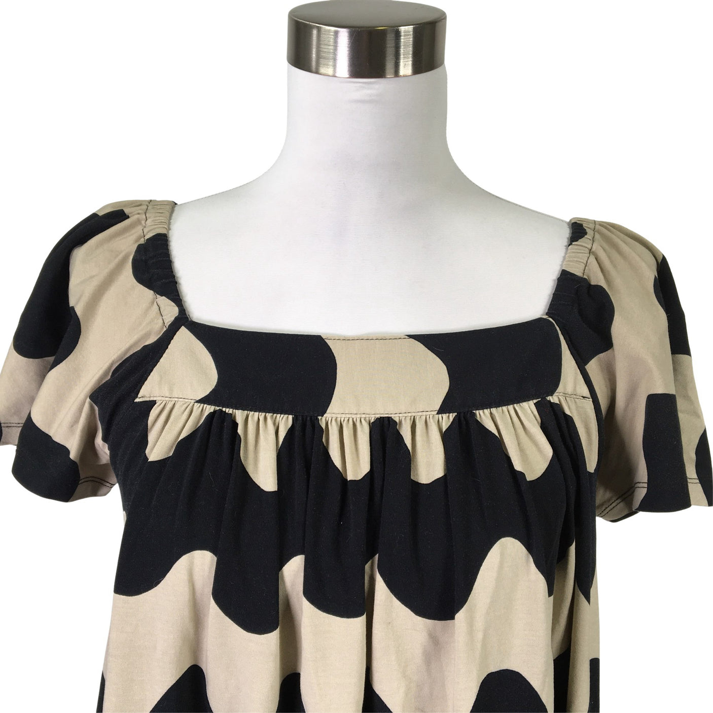 Unisex Marimekko - Trikoomekko, koko 38 - (3)
