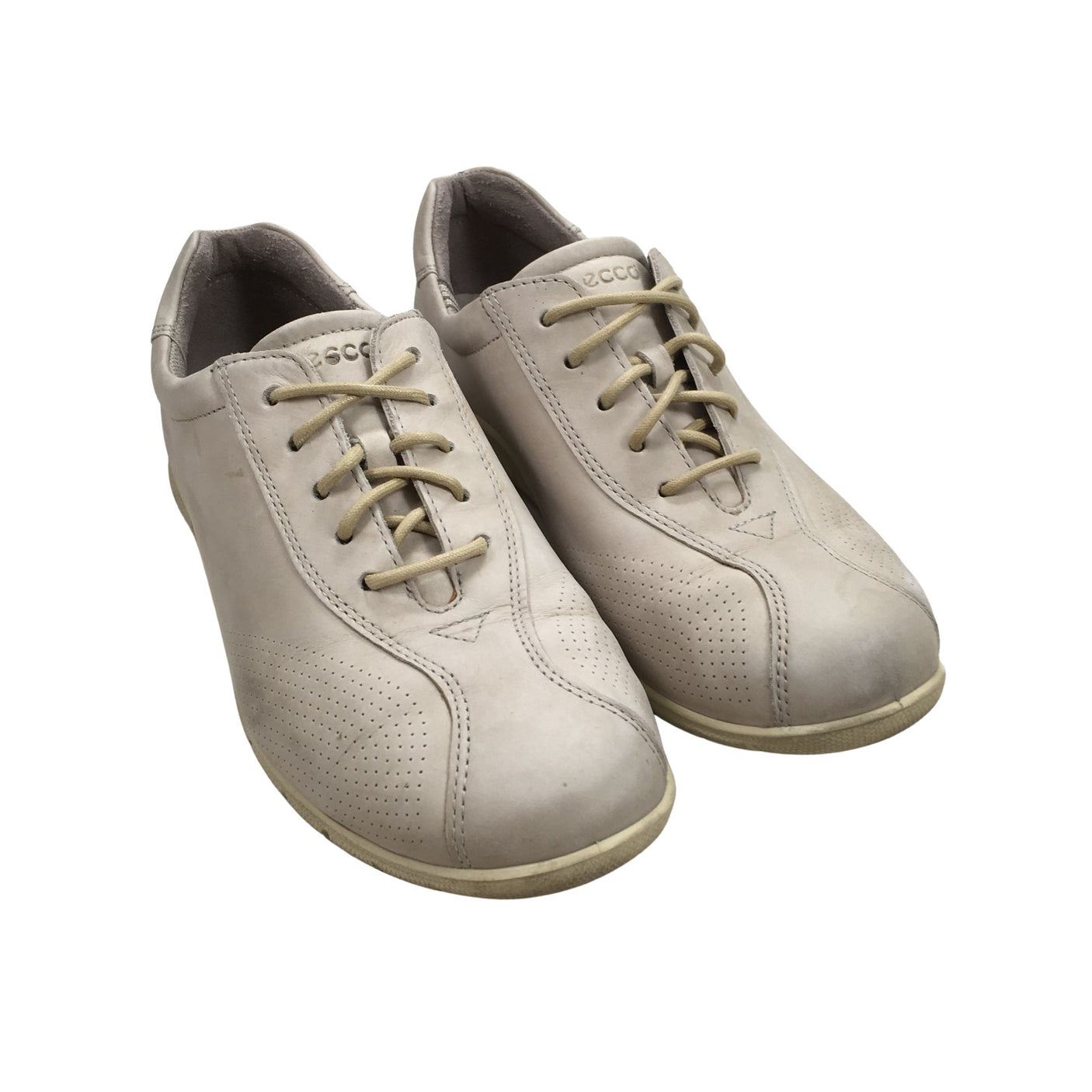 Unisex Ecco - Kävelykengät, koko 38 - (2)