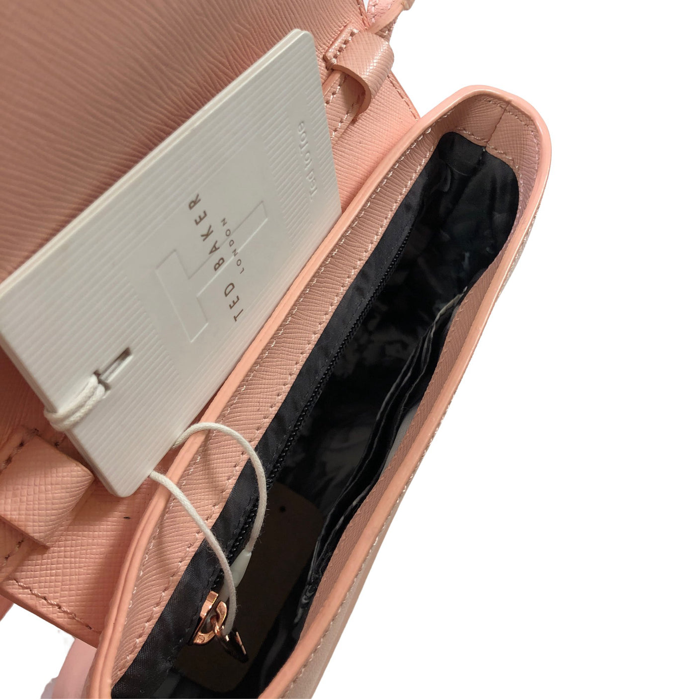Unisex Ted Baker - Olkalaukku, koko Mini - (3)