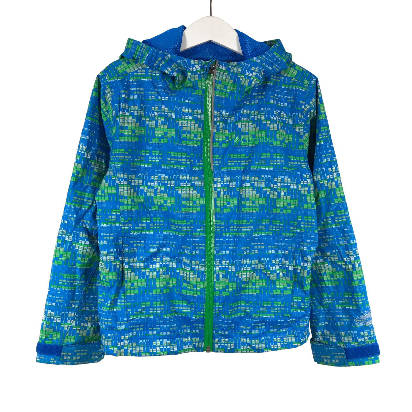 Unisex Columbia - Välikausitakki, koko 104 - 110 - (1)
