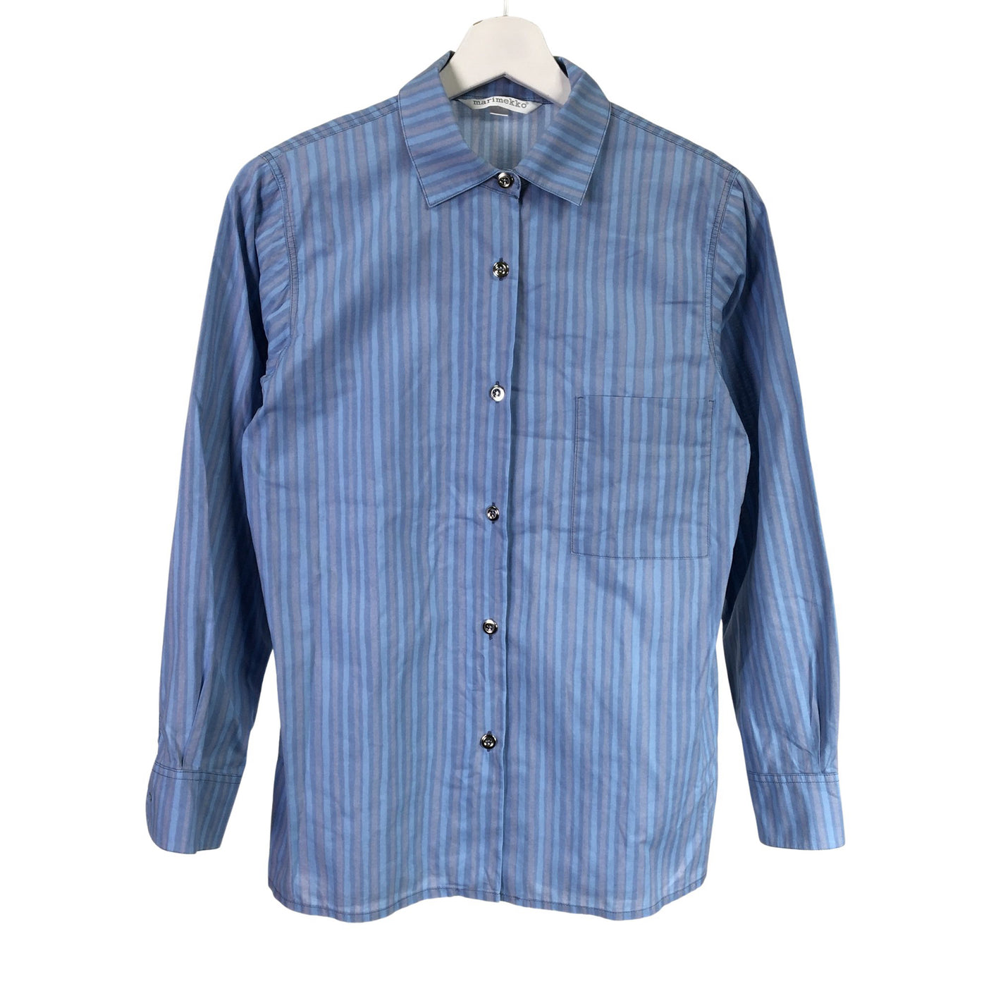 Unisex Marimekko - Kauluspaita, koko 36 - (1)