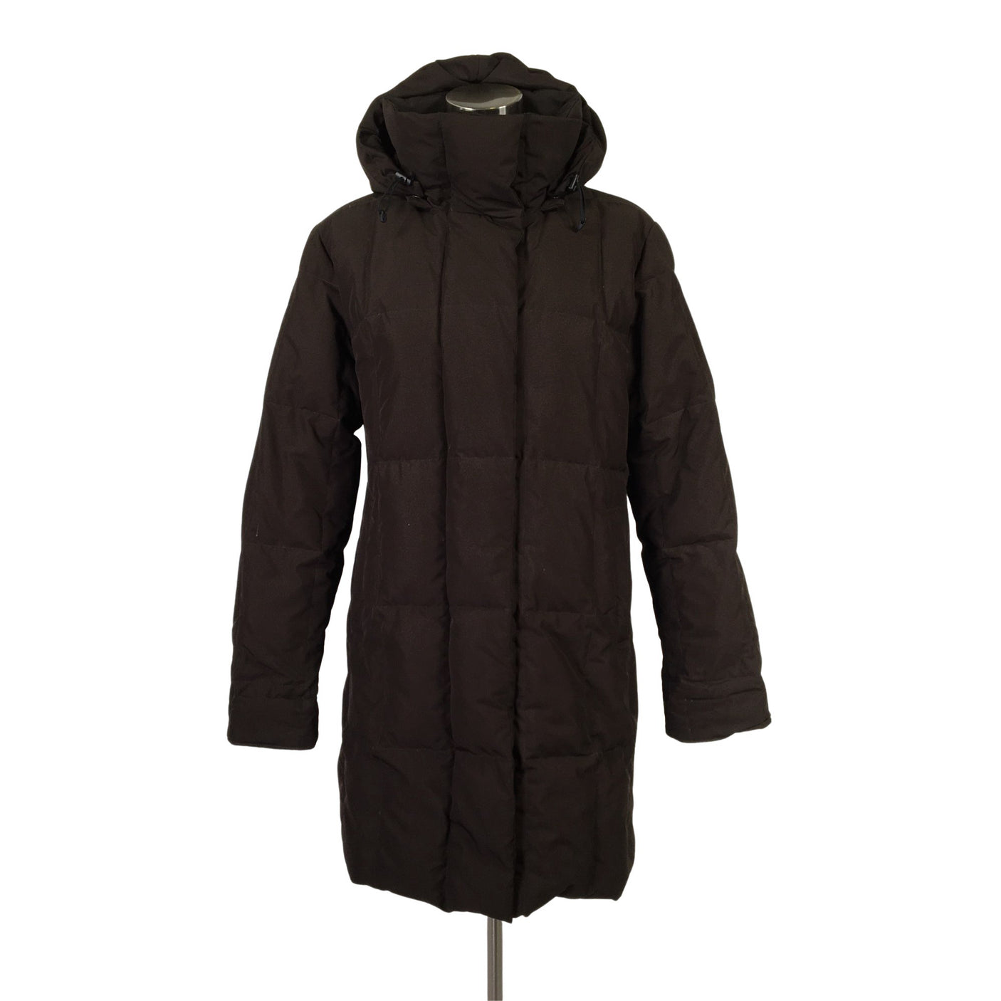 Unisex Joutsen - Untuvatakki, koko 36 - (1)