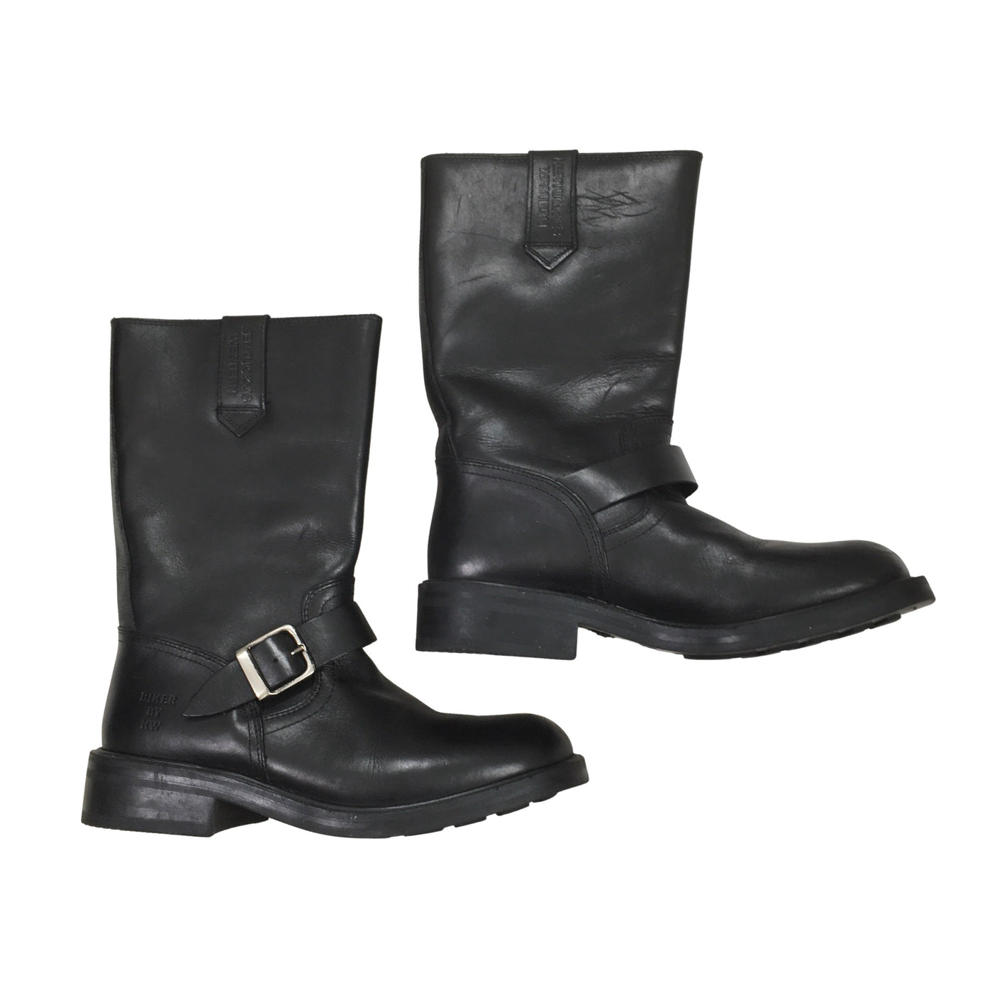 Unisex Kentucky's Western - Saappaat, koko 40 - (1)