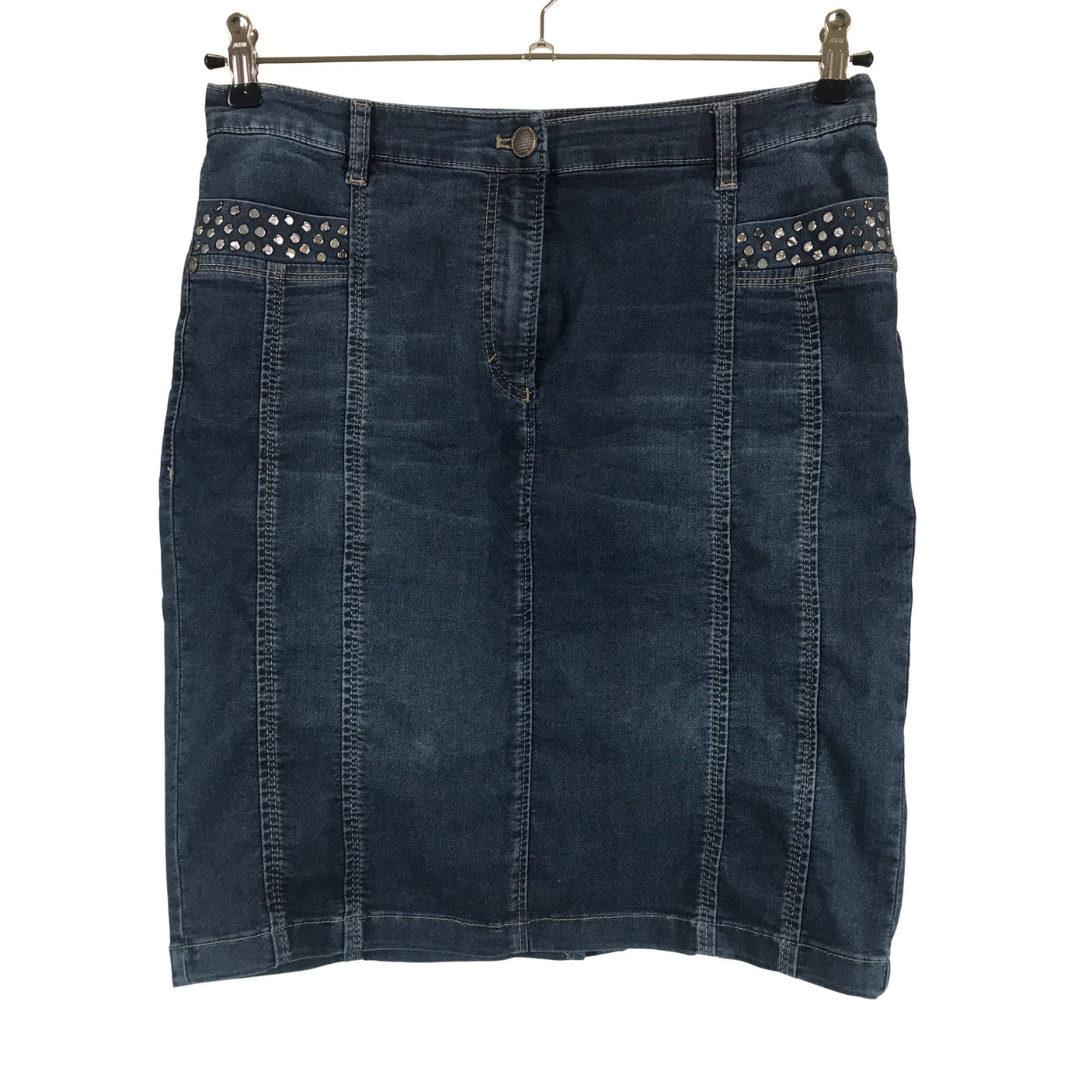 Unisex Betty Barclay - Farkkuhame, koko 36 - (1)