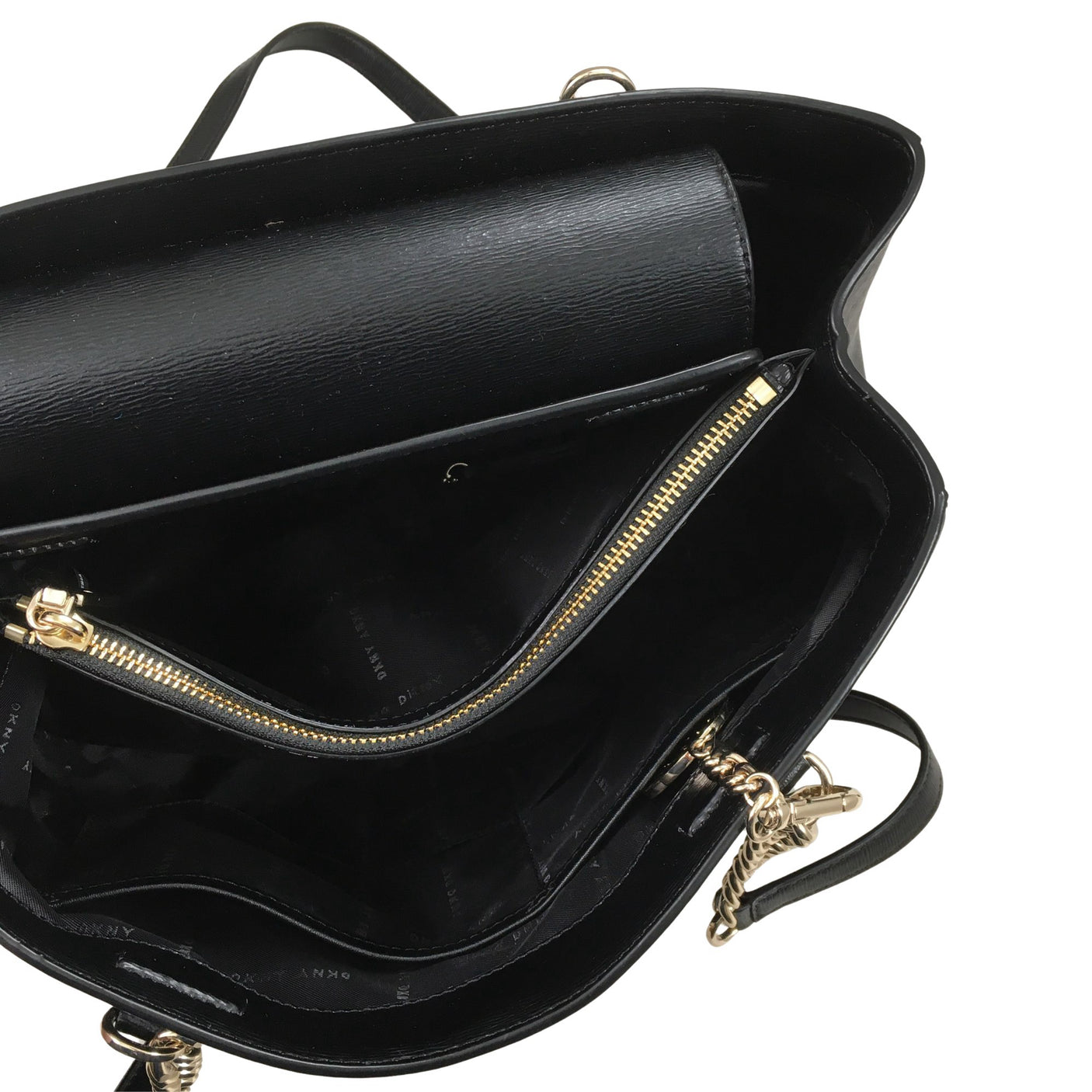 Unisex DKNY - Käsilaukku, koko Midi - (3)