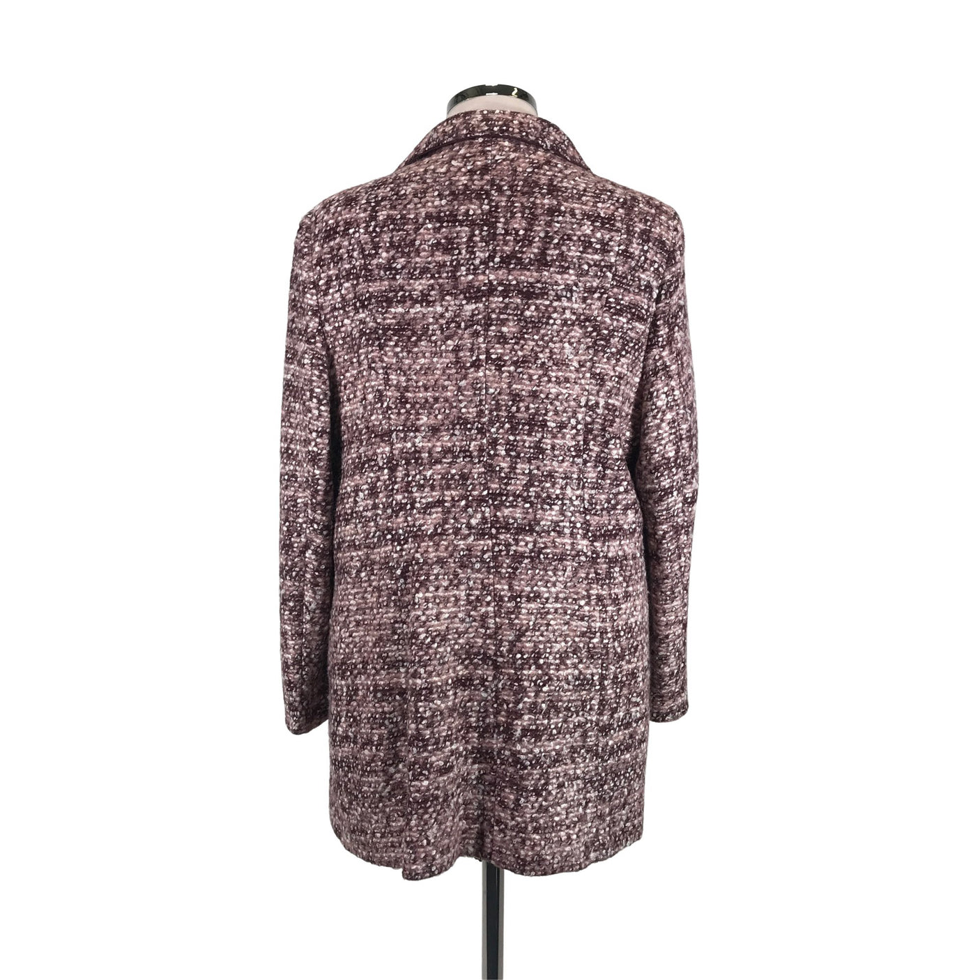 Unisex Barbara Lebek - Villakangastakki, koko 46 - (2)