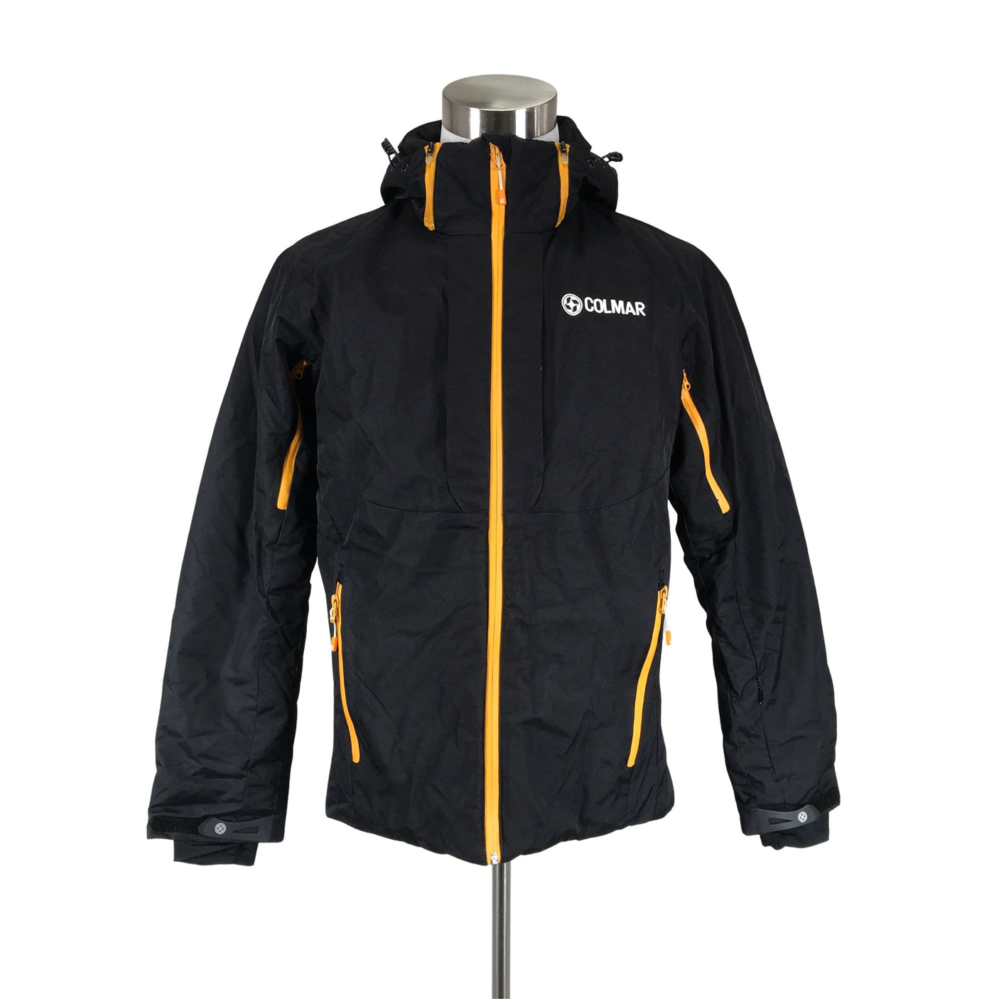 Unisex Colmar - Toppatakki, koko L - (1)