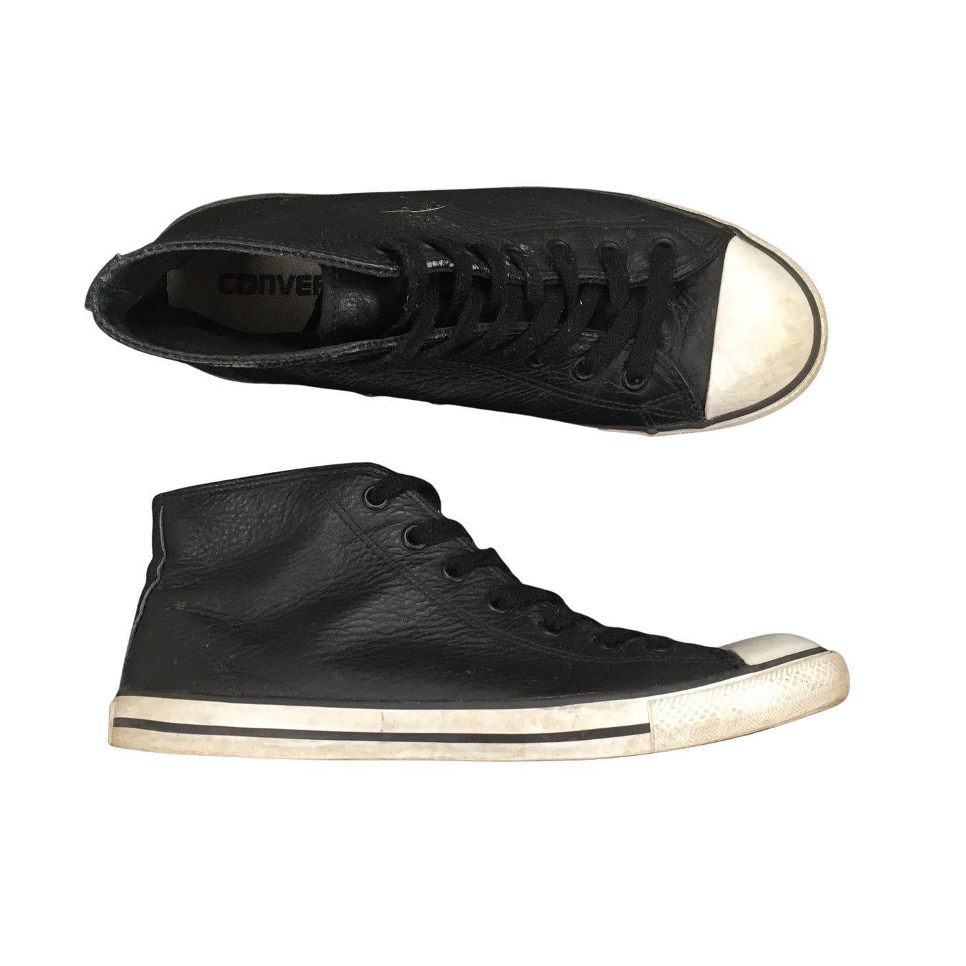 Unisex Converse - Tennarit, koko 38 - (1)