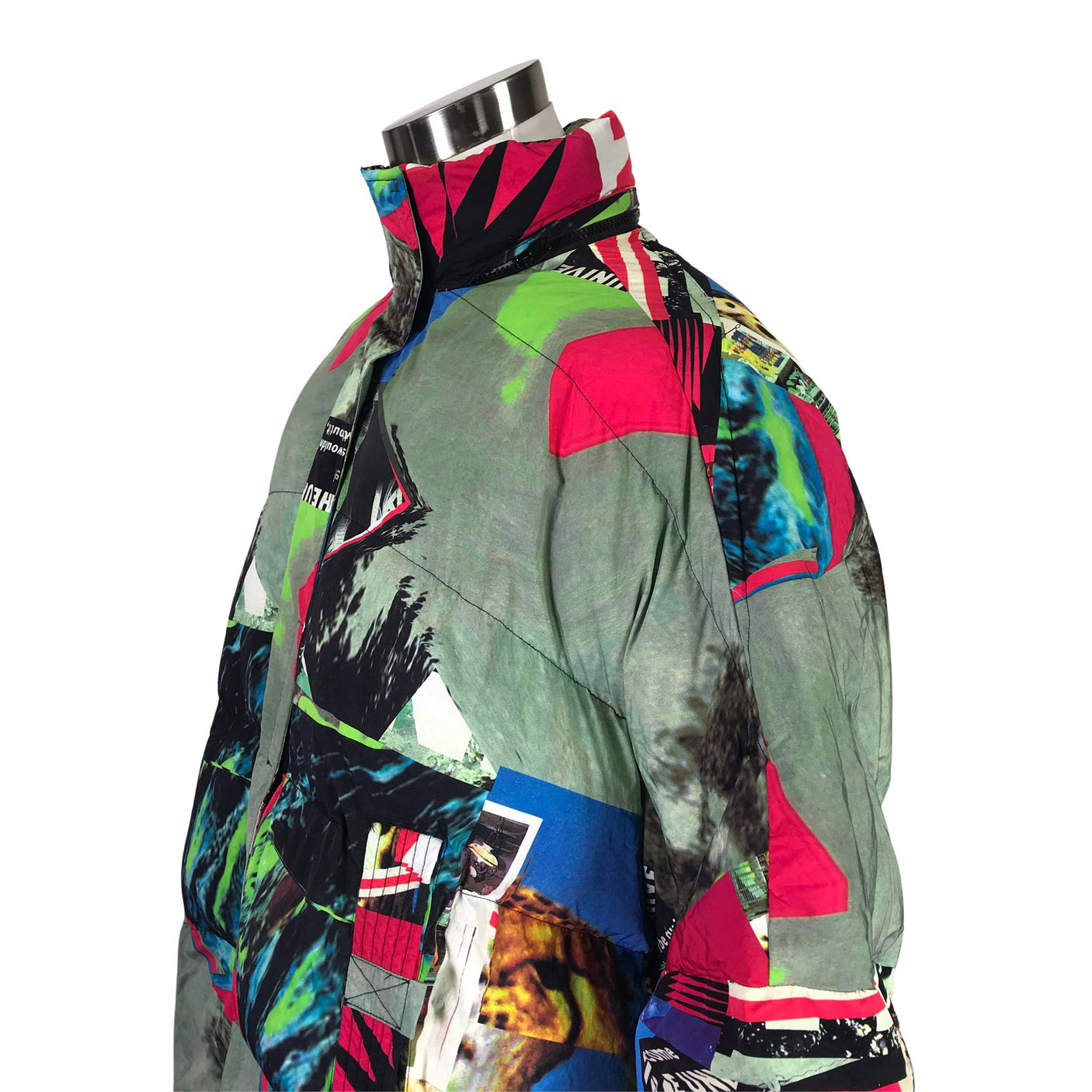 Unisex Diesel - Toppatakki, koko 38 - (3)