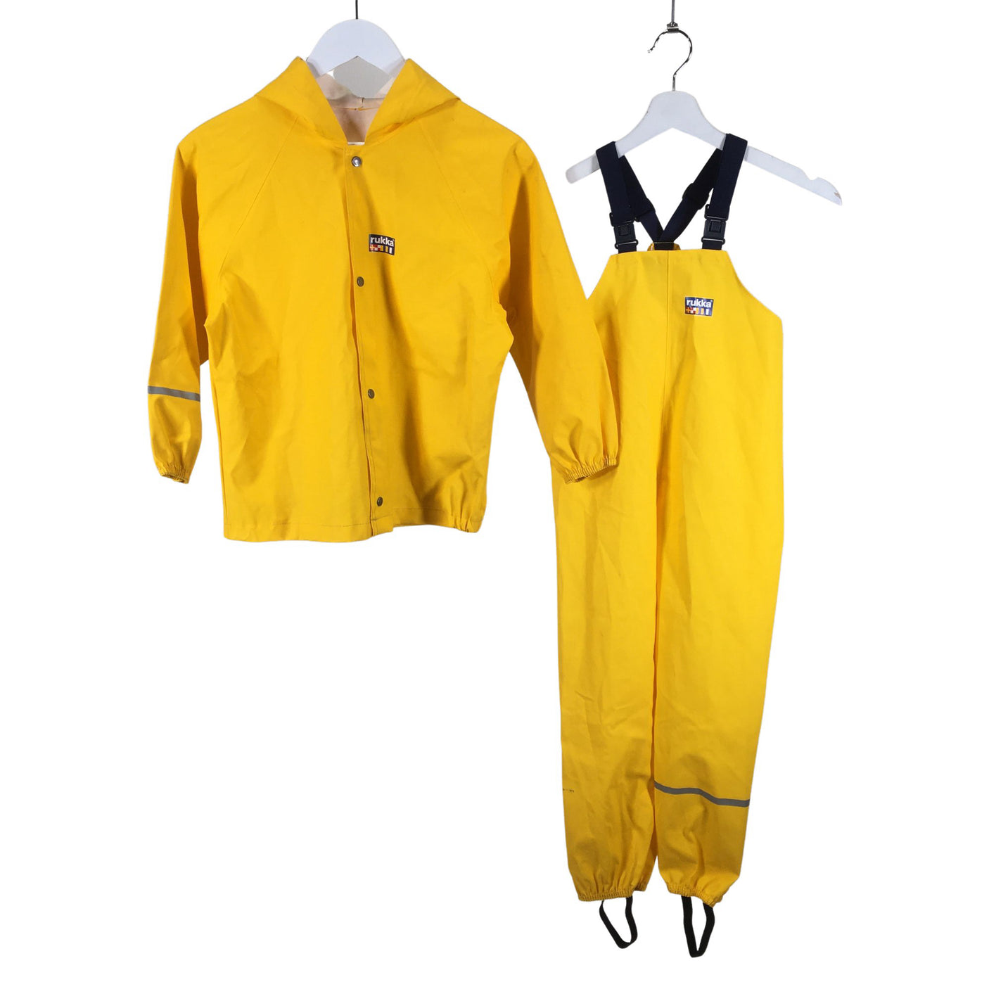 Unisex Rukka - Sadeasu, koko 128 - 134 - (1)