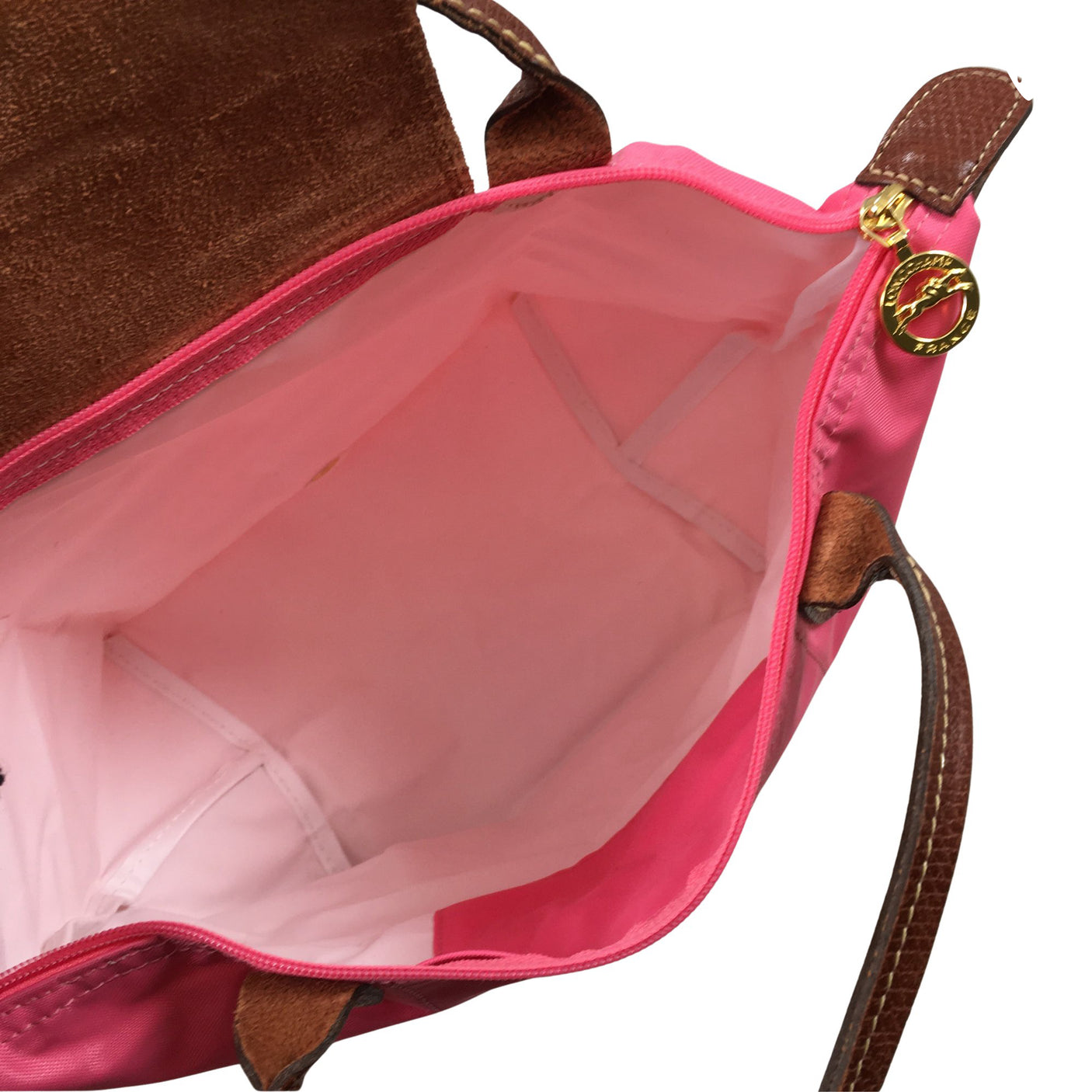 Unisex Longchamp - Käsilaukku, koko Midi - (2)