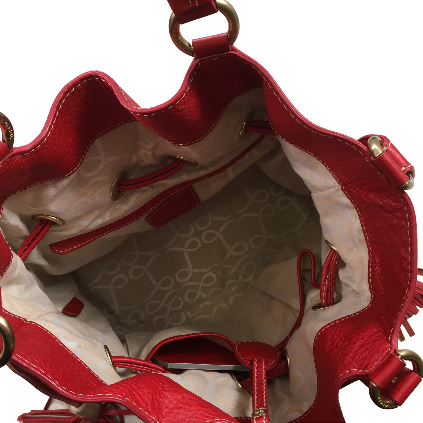 Unisex Lancel - Käsilaukku, koko Midi - (2)