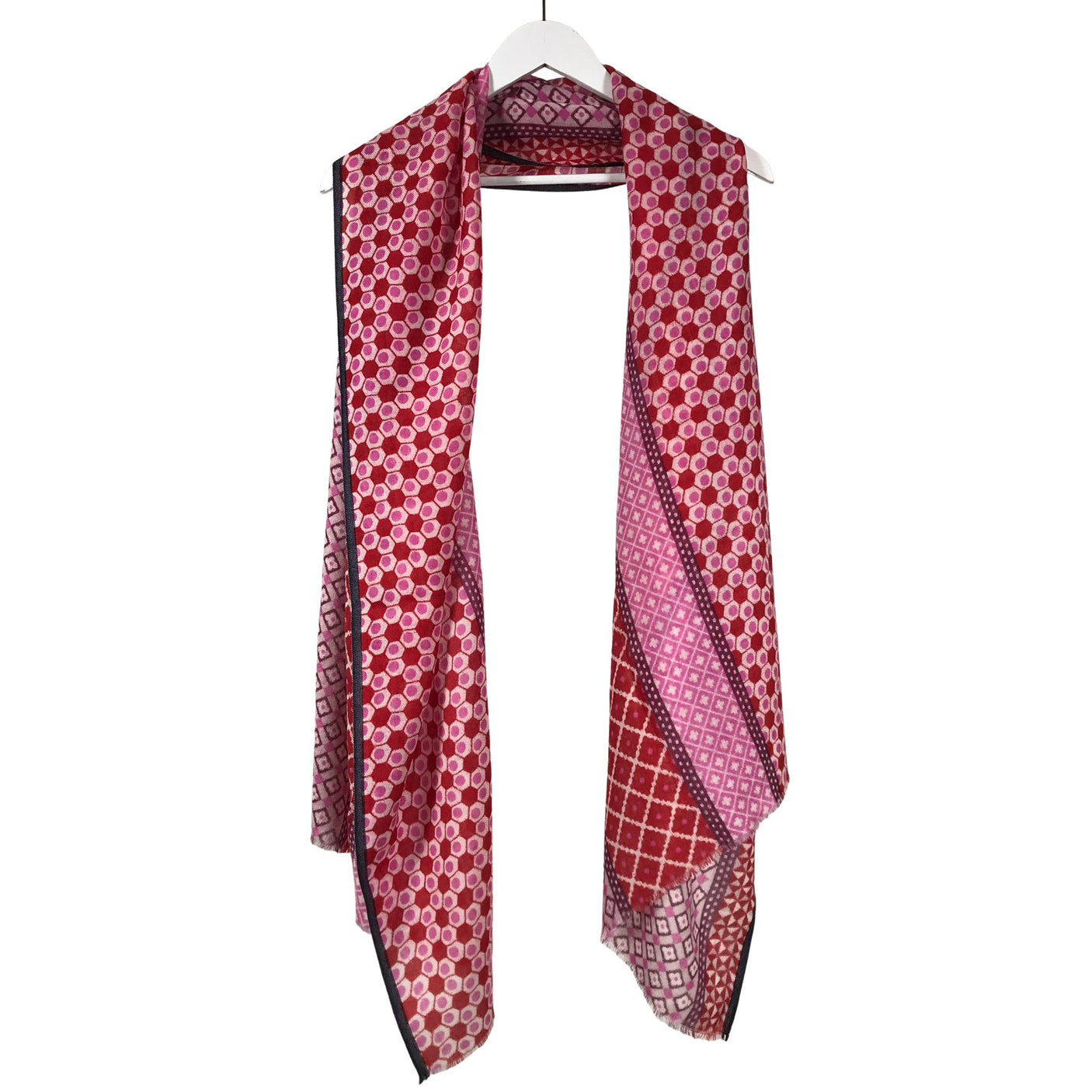 Unisex Inouitoosh - Huivi, koko Midi - (2)