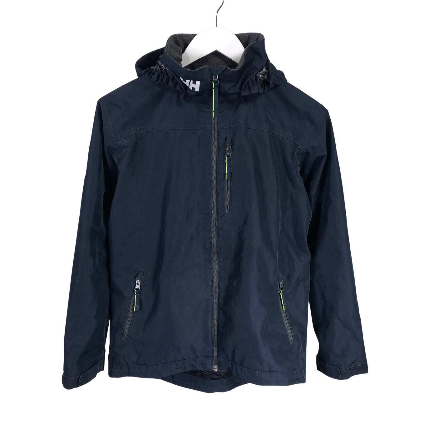 Unisex Helly Hansen - Ulkoilutakki, koko 158 - 164 - (1)