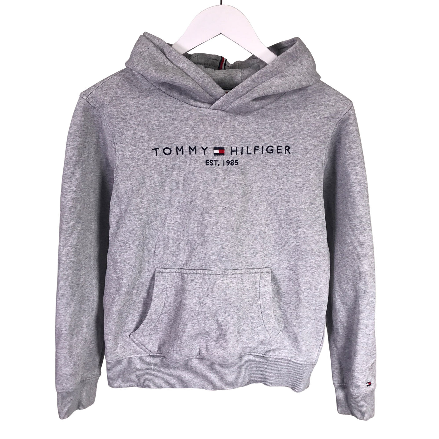 Unisex Tommy Hilfiger - Huppari, koko 158 - 164 - (1)