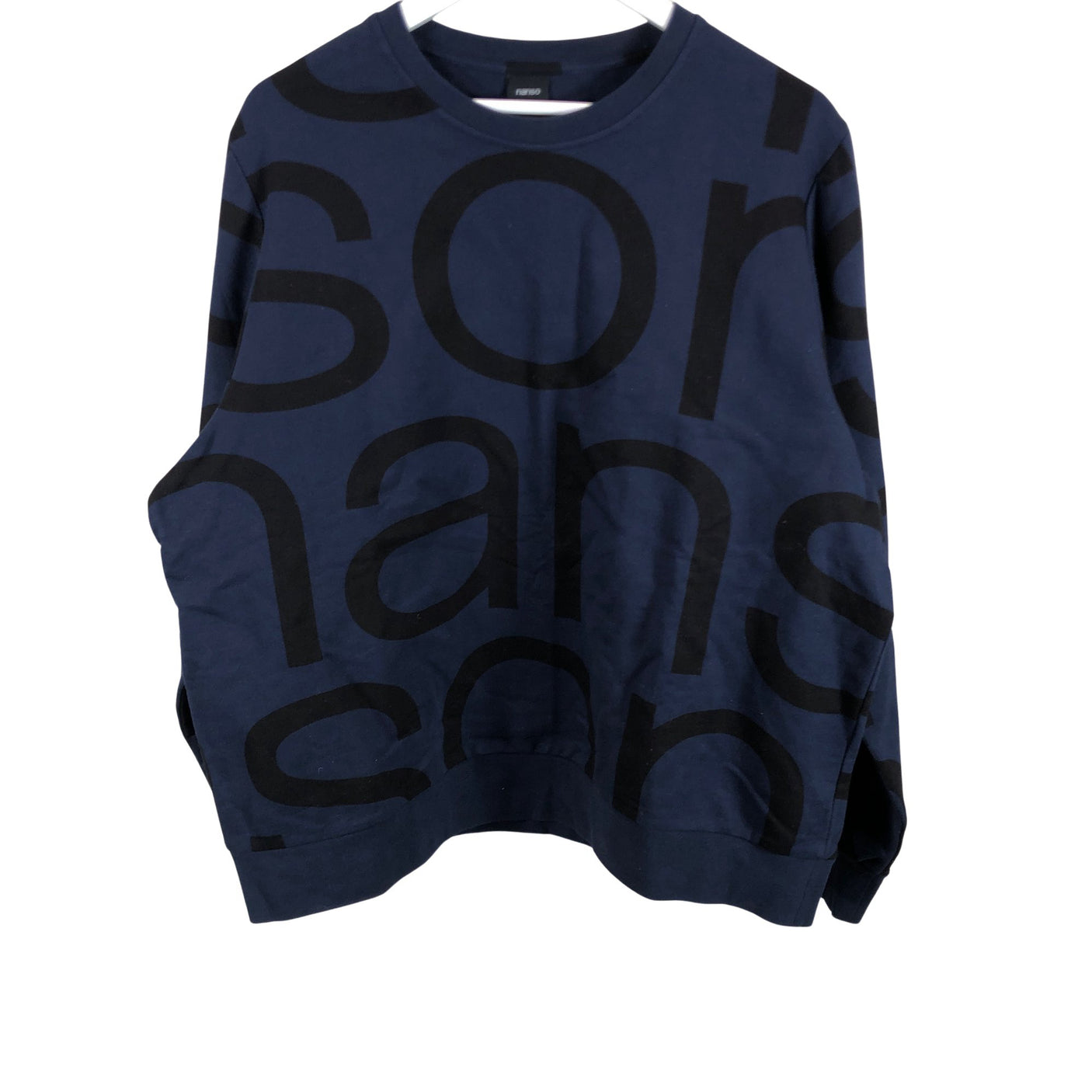 Unisex nanso - Collegepaita, koko 44 - (1)