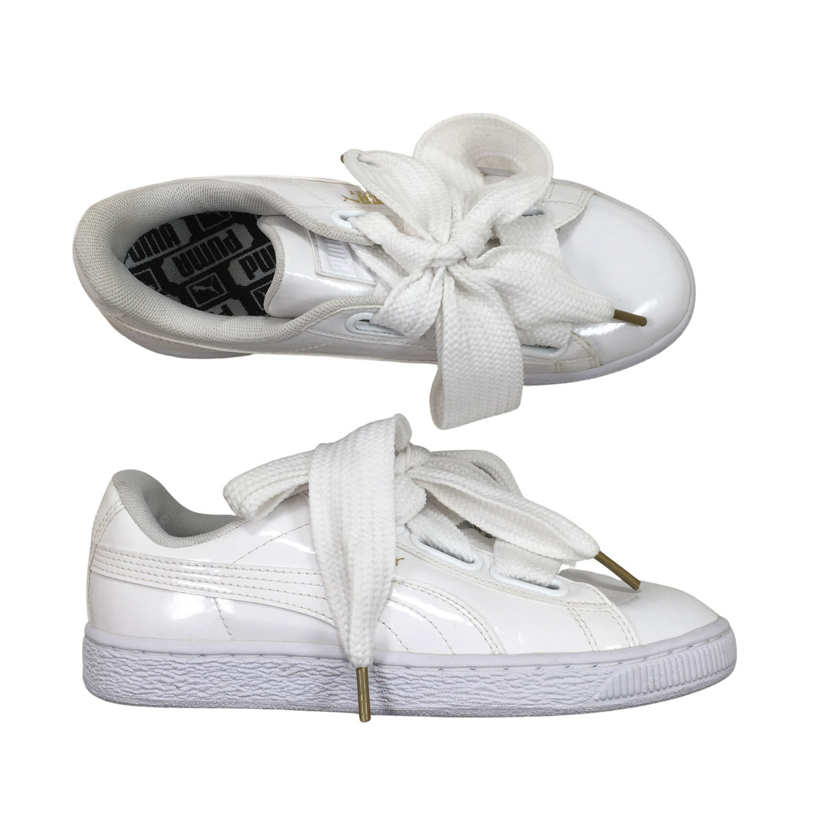 Unisex Puma - Tennarit, koko 36 - (1)