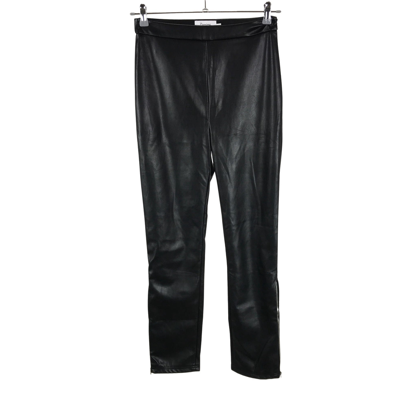 Unisex Na-KD - Nahkahousut, koko 38 - (1)