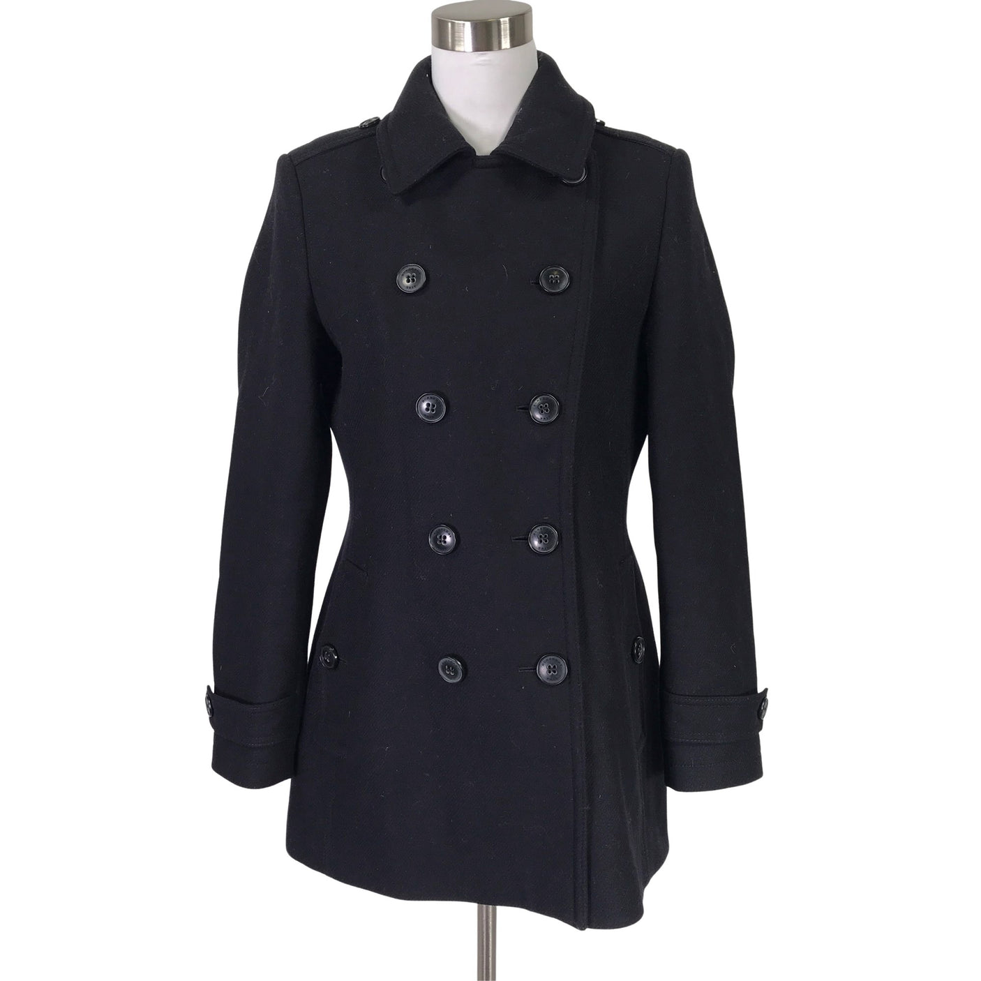 Unisex Burberry - Villakangastakki, koko 38 - (1)