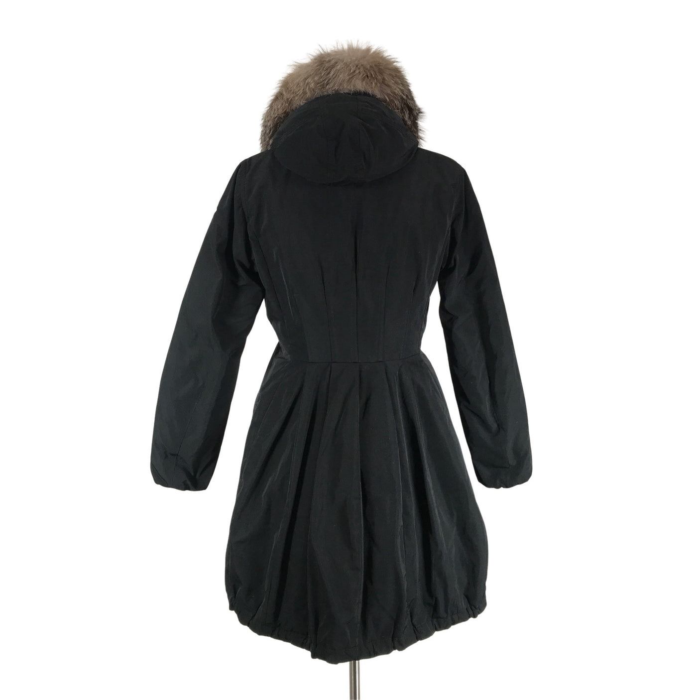 Unisex Moncler - Untuvatakki, koko 36 - (2)