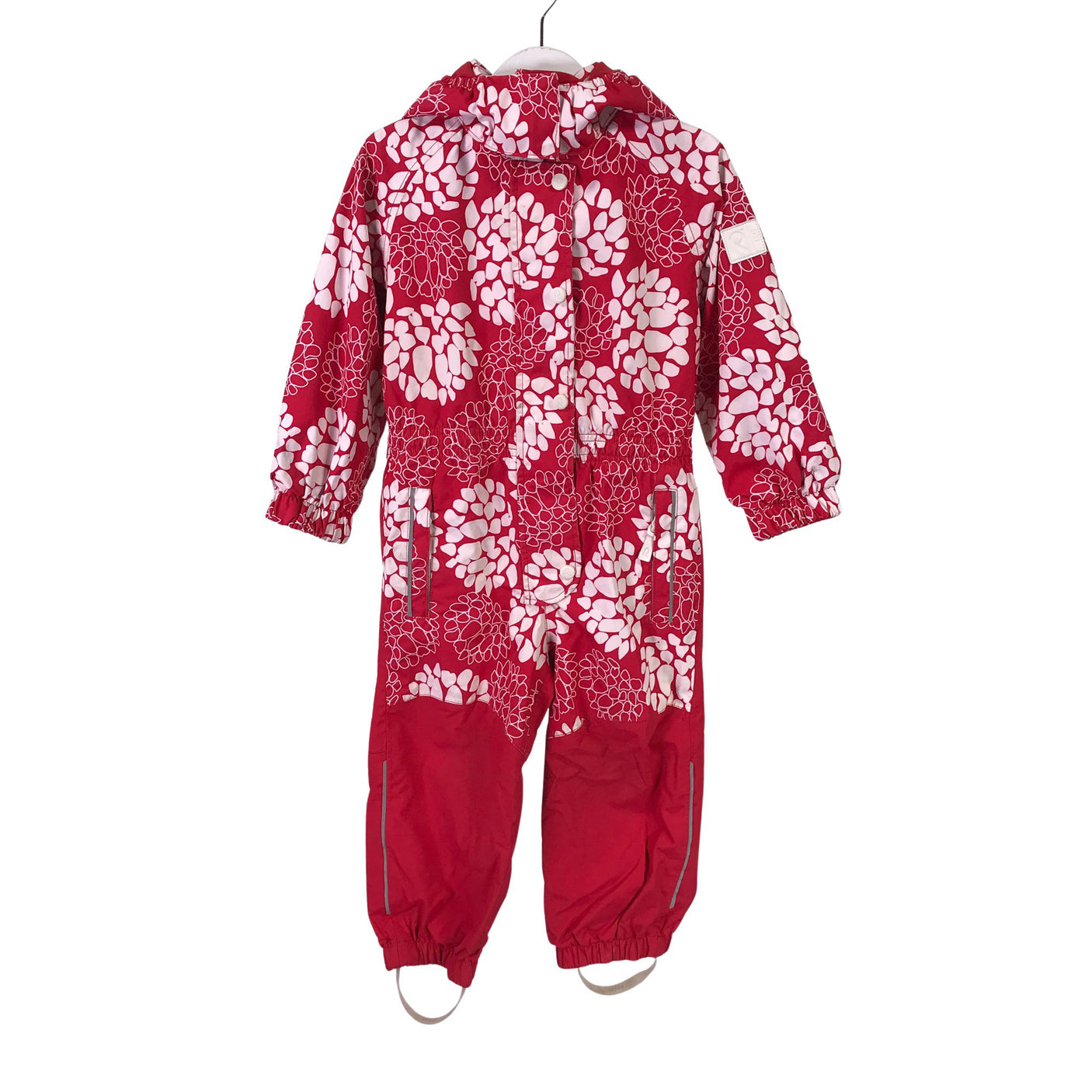 Unisex Reimatec - Välikausihaalari, koko 86 - 92 - (1)