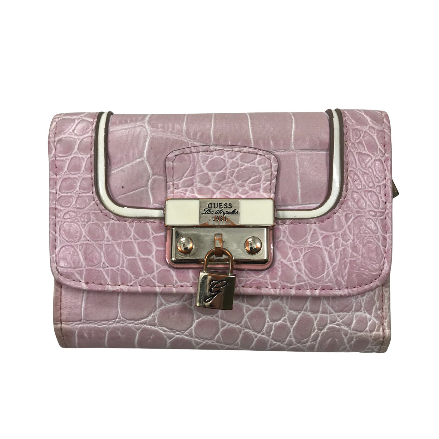 Unisex Guess - Lompakko, koko Ei kokoa - (1)