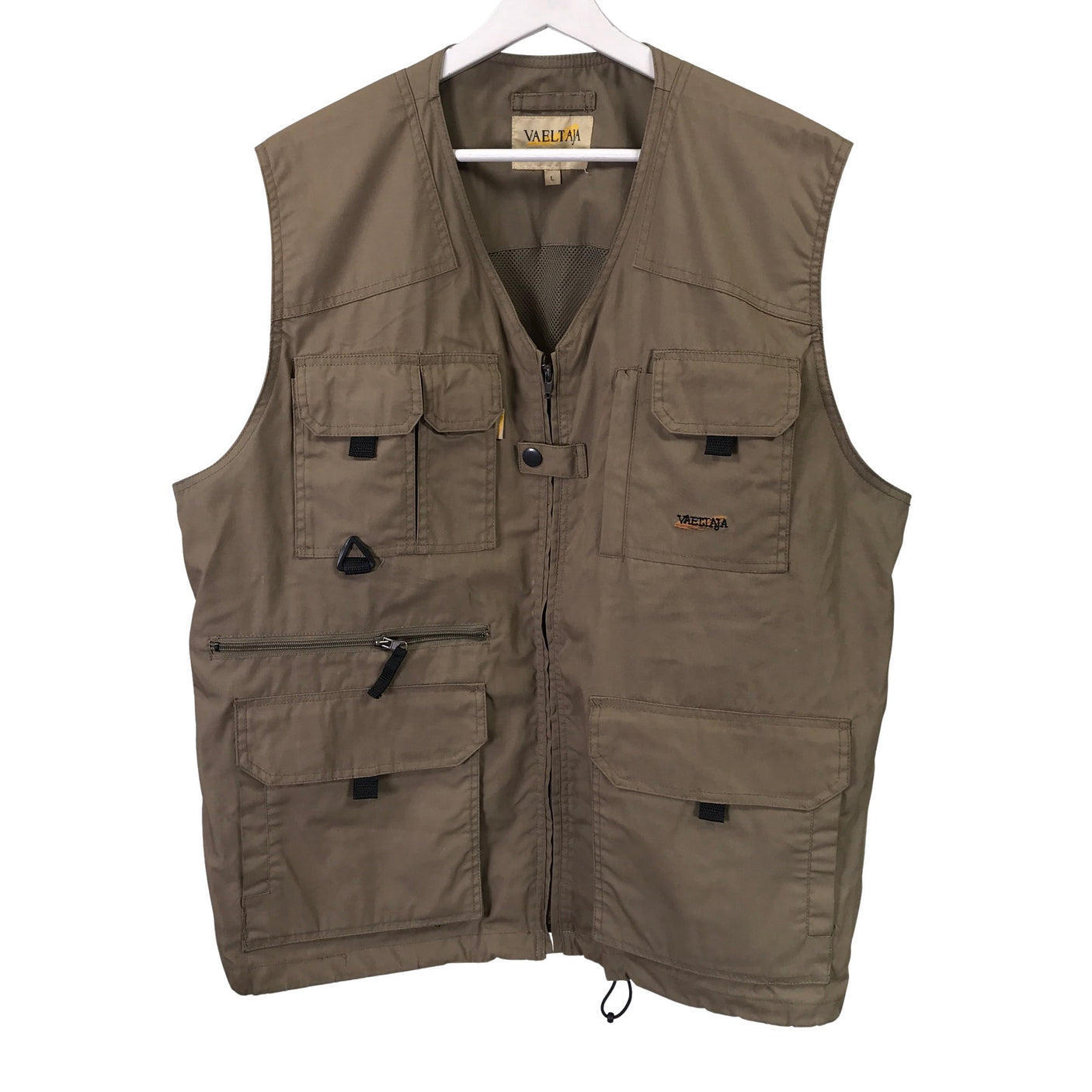 Ulkoiluliivi, koko L