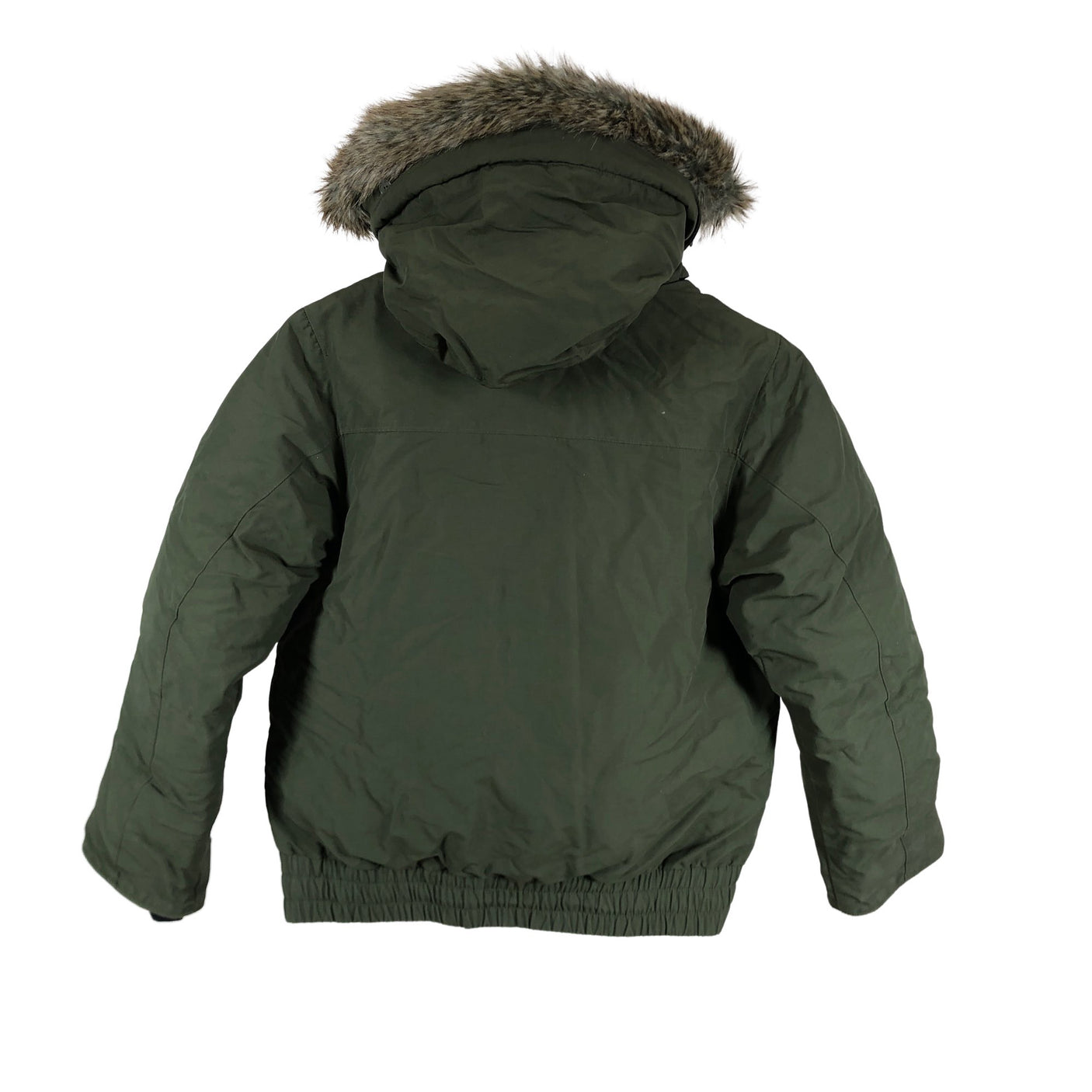 Unisex Everest - Toppatakki, koko 140 - 146 - (2)