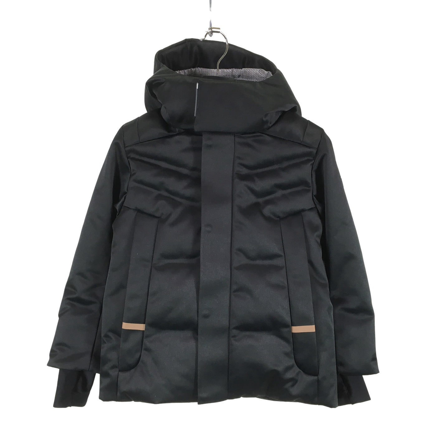 Unisex Reima Hopea - Toppatakki, koko 104 - 110 - (1)