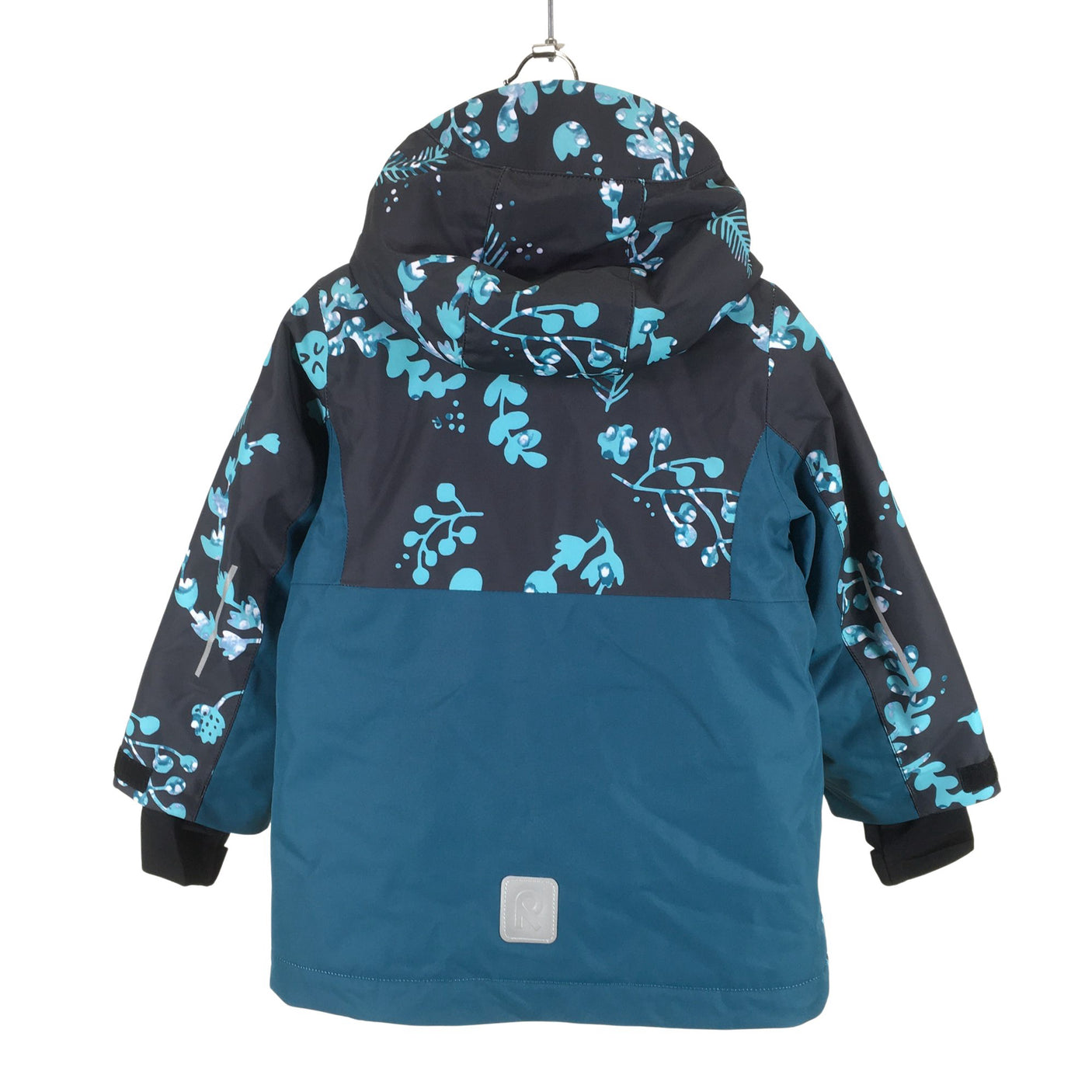Unisex Reima - Toppatakki, koko 86 - 92 - (2)
