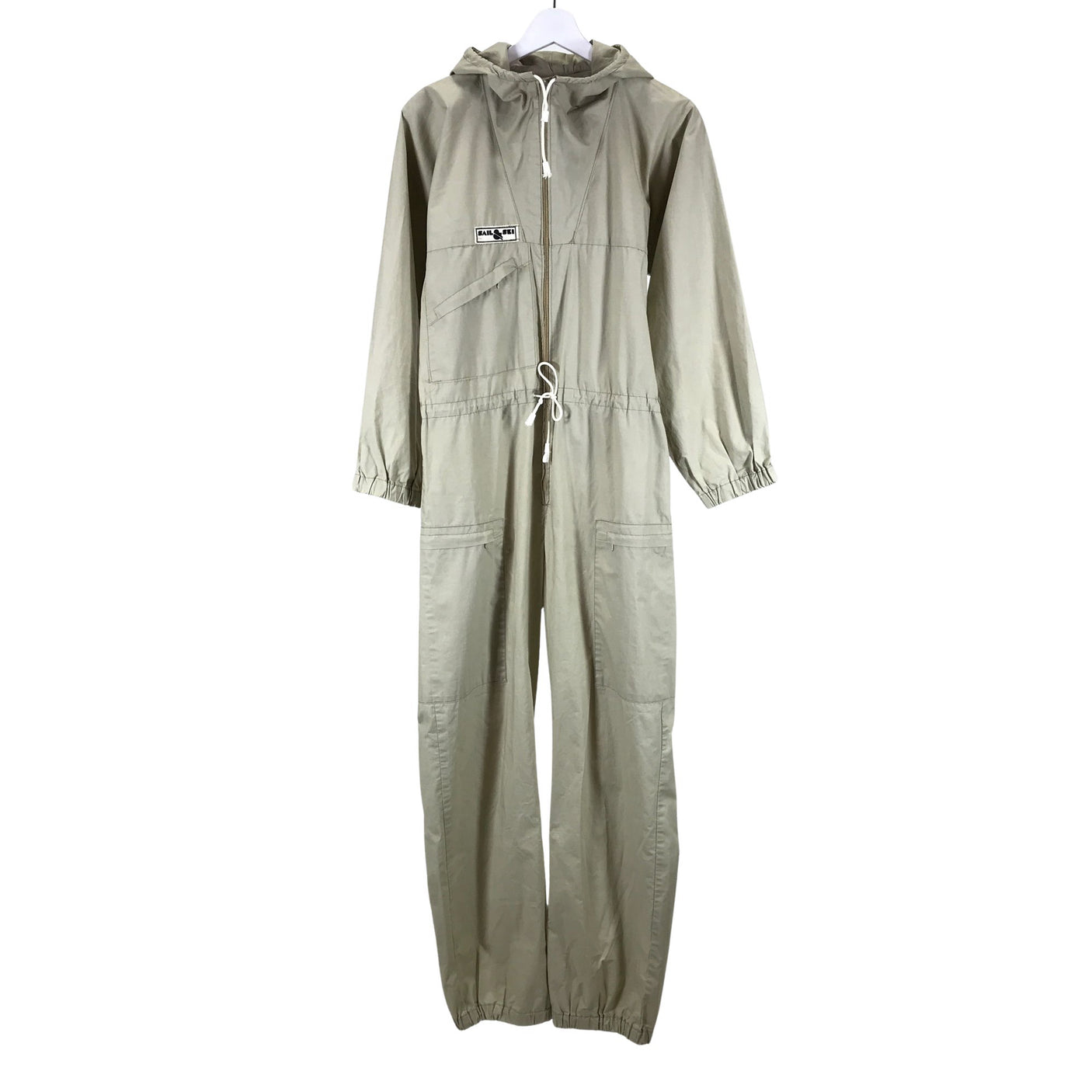 Unisex Sail&Ski - Jumpsuit, koko 36 - (1)