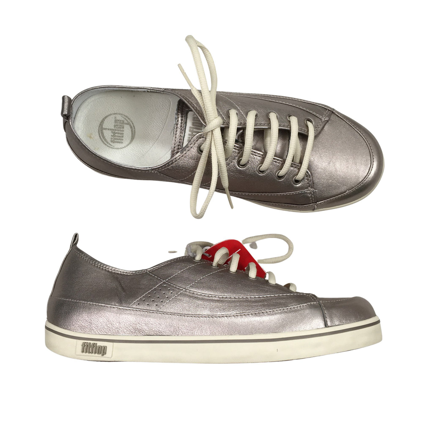 Unisex Fitflop - Tennarit, koko 42 - (1)