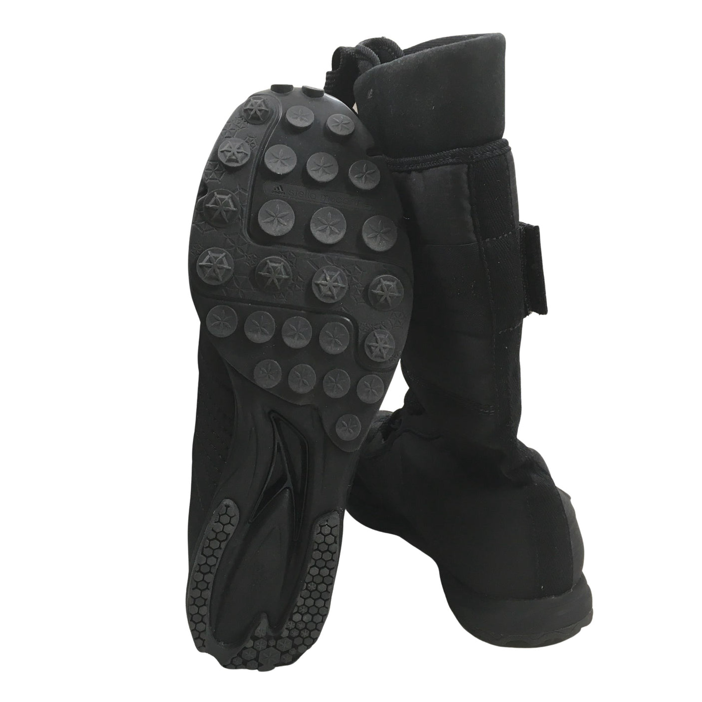 Unisex Adidas - Talvikengät, koko 42 - (2)