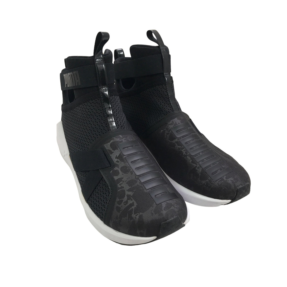 Unisex Puma - Tennarit, koko 41 - (2)