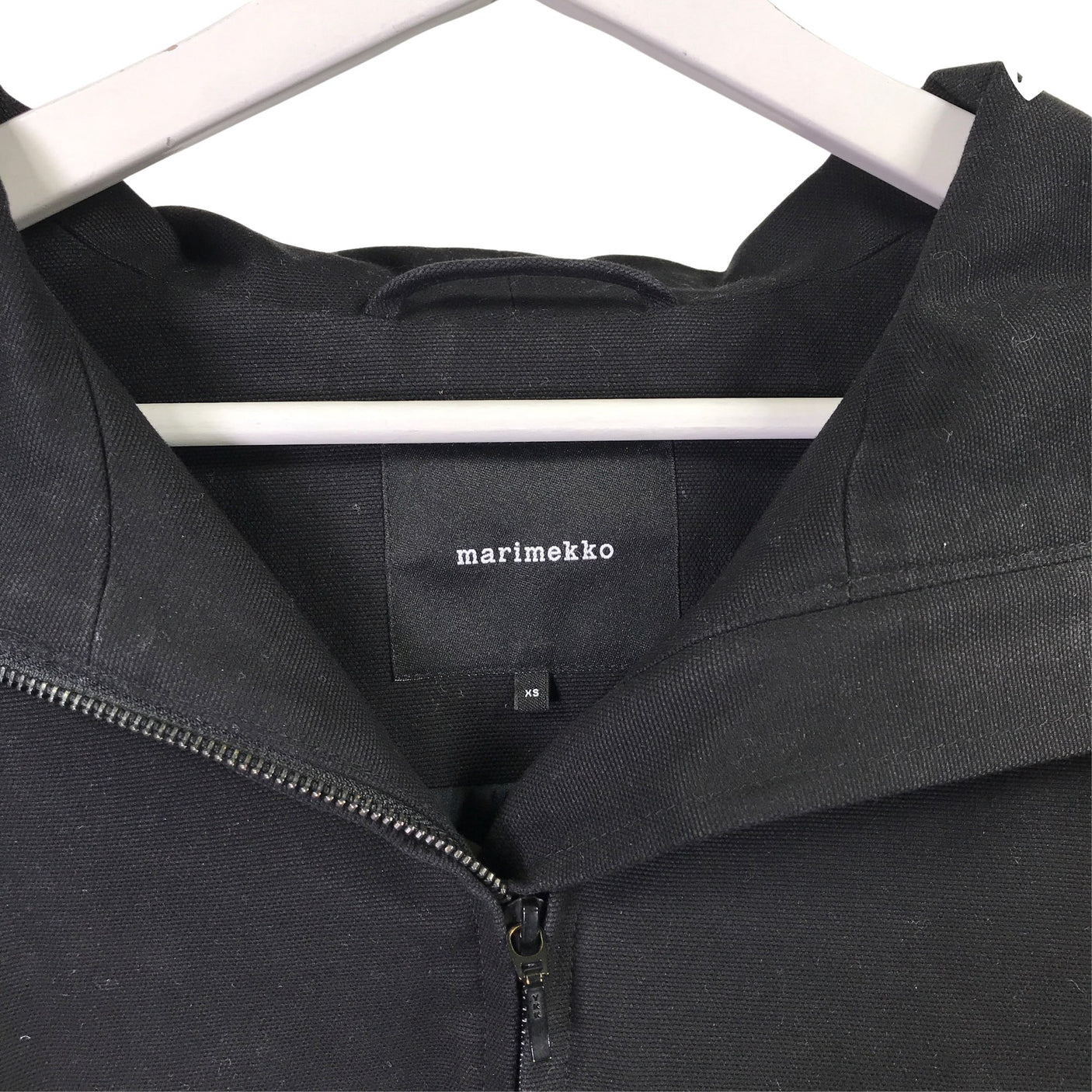 Unisex Marimekko - Parkatakki, koko 34 - (3)