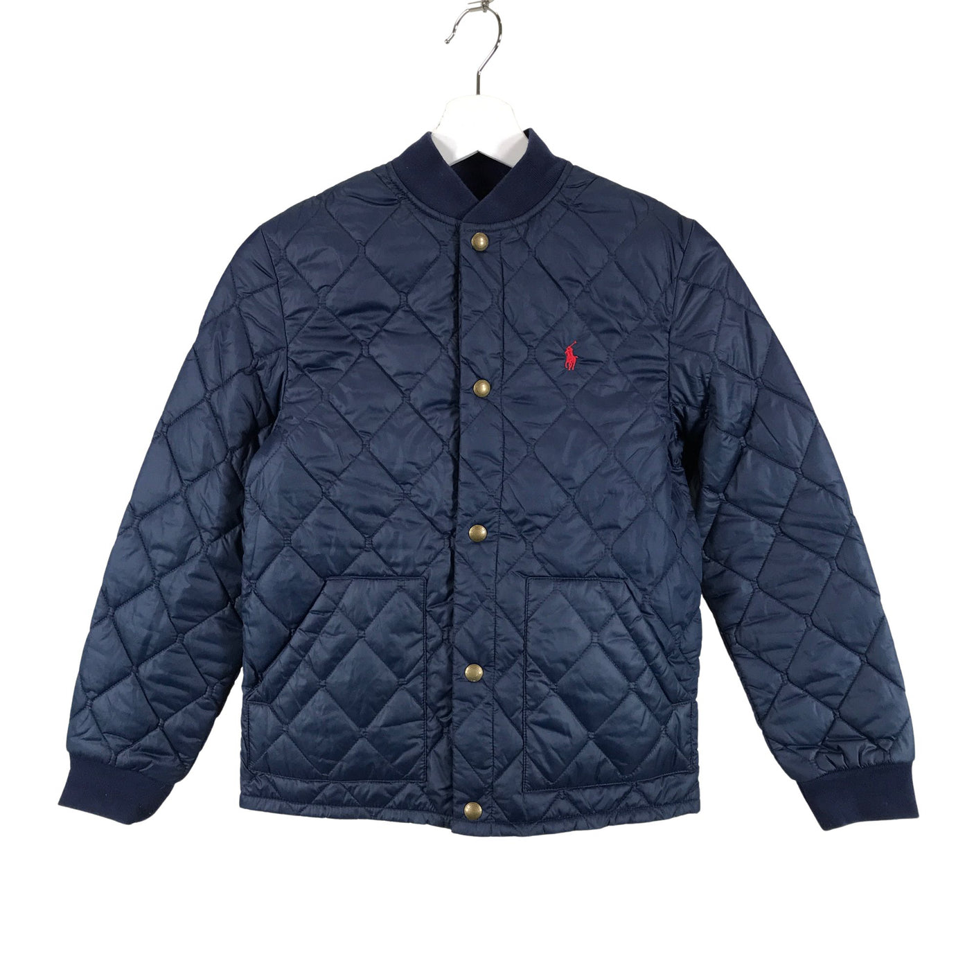 Unisex Ralph Lauren - Tikkitakki, koko 146 - 152 - (1)
