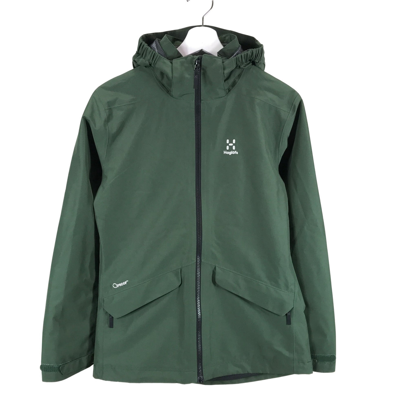 Unisex Haglöfs - Kuoritakki, koko 158 - 164 - (1)