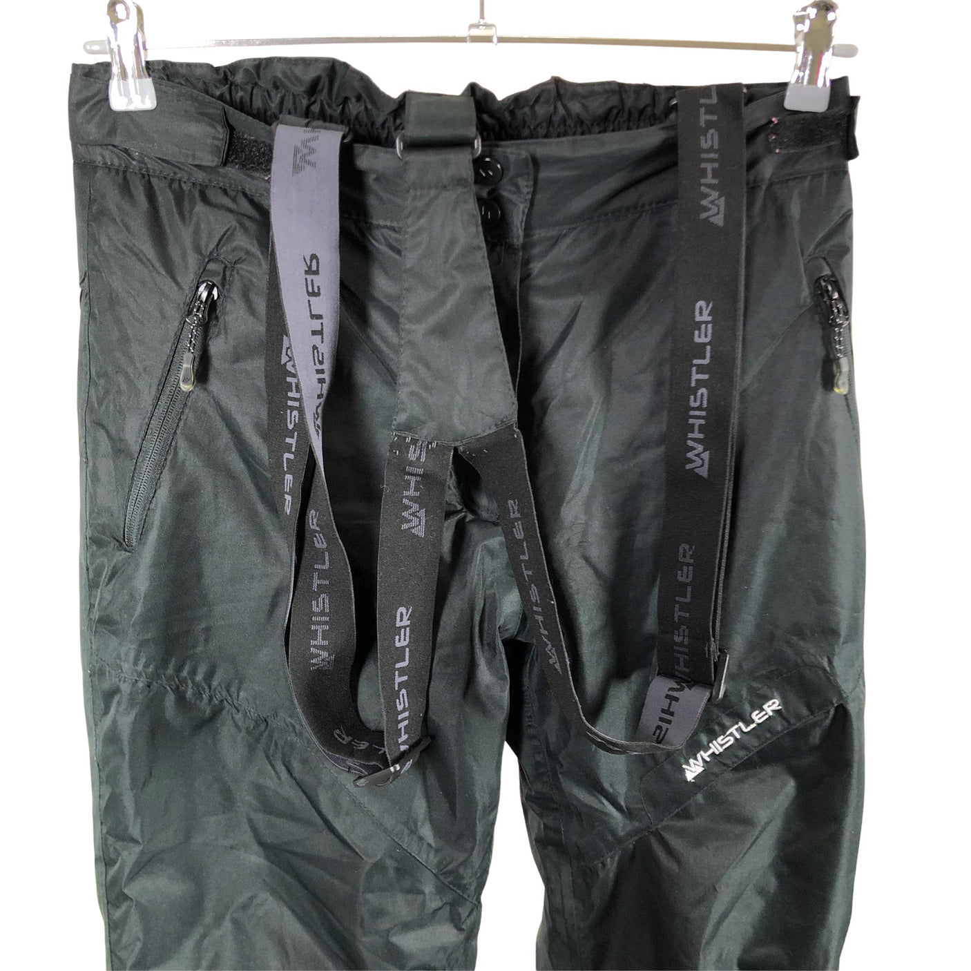 Unisex Whistler - Toppahousut, koko 40 - (3)
