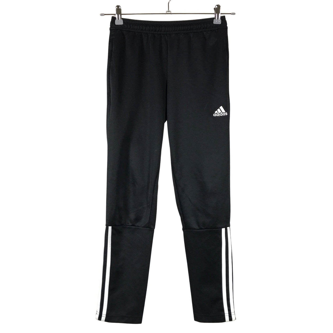Unisex Adidas - Verryttelyhousut, koko 146 - 152 - (1)