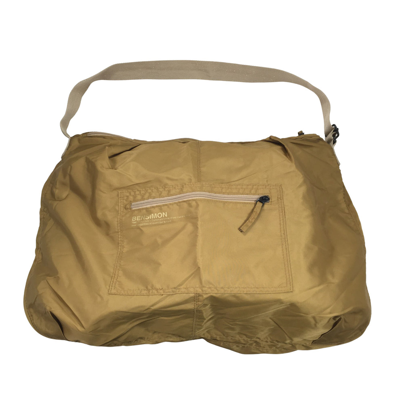 Matkakassi, koko Maxi