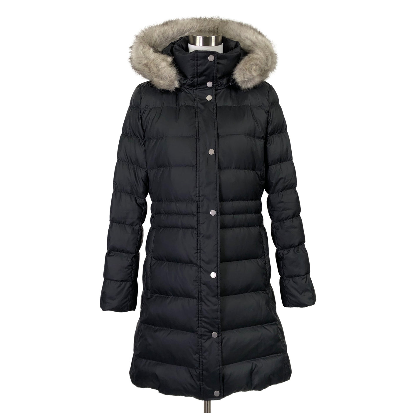 Unisex Tommy Hilfiger - Untuvatakki, koko 42 - (1)