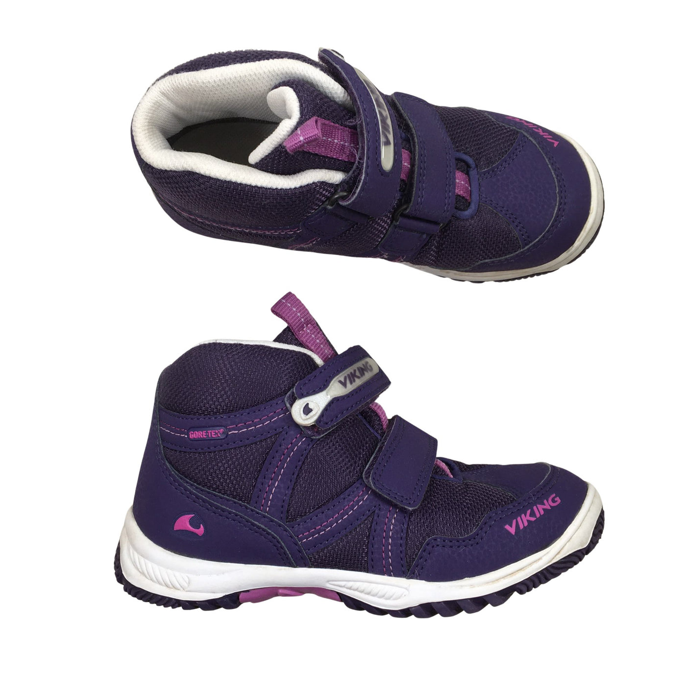 Unisex Viking - Välikausikengät, koko 32 - (1)